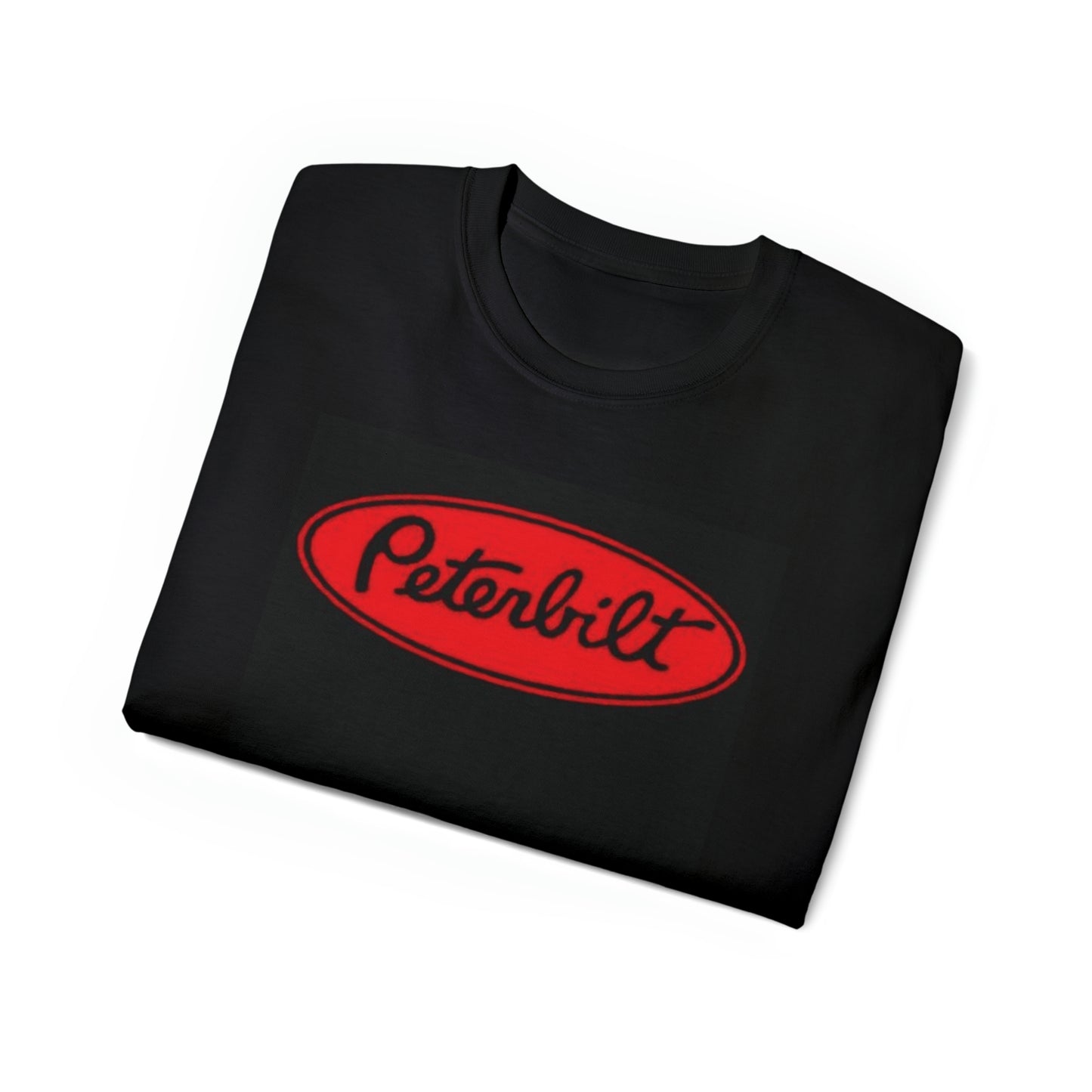 Peterbilt Unisex Ultra Cotton Tee