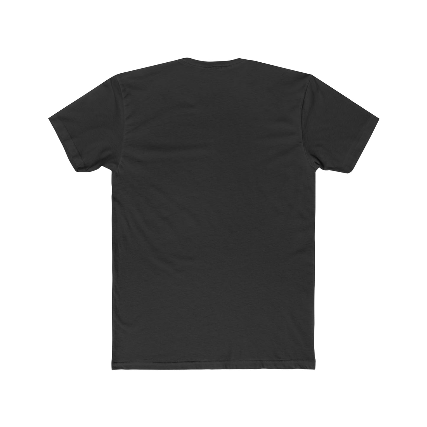 Men's Cat Cotton Crew Tee