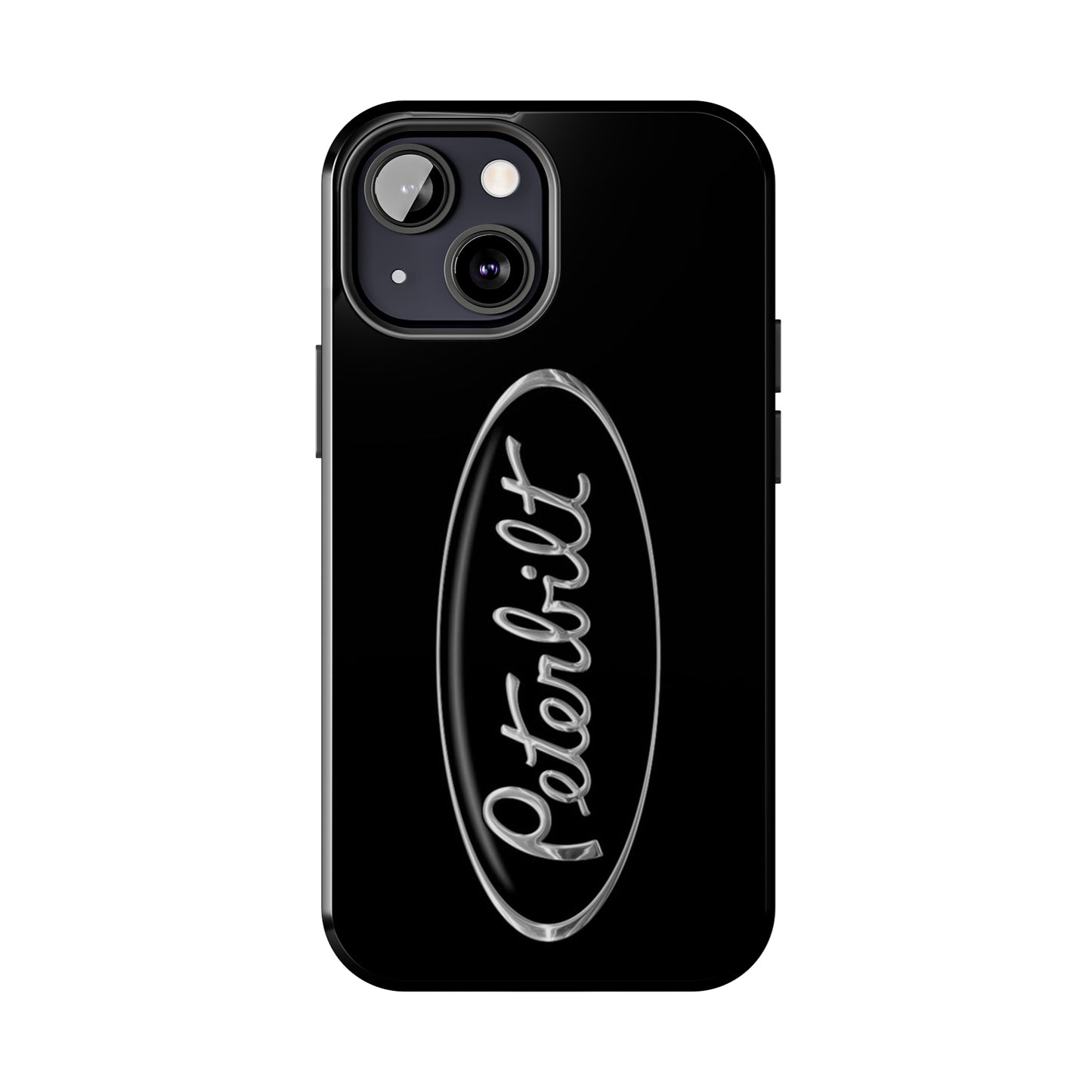 Pete Tough Phone Cases