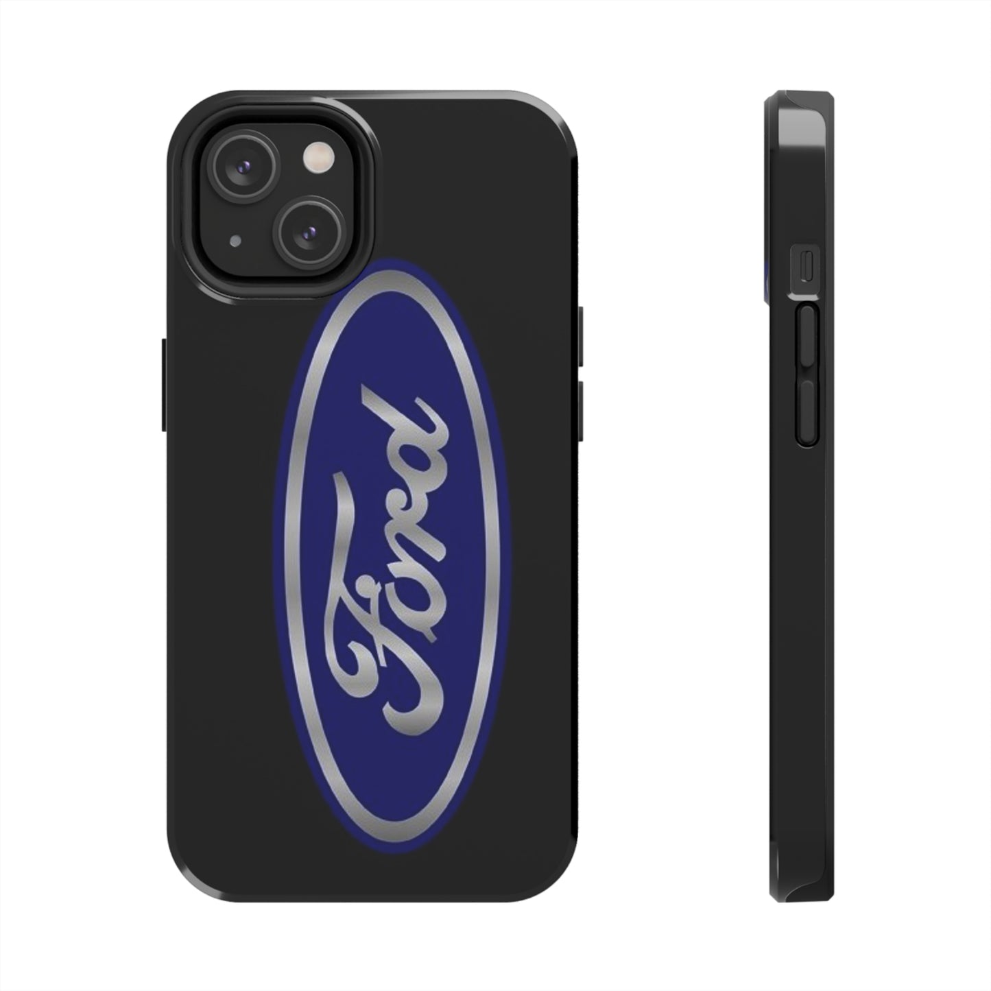 Ford Tough Phone Cases (sample design)