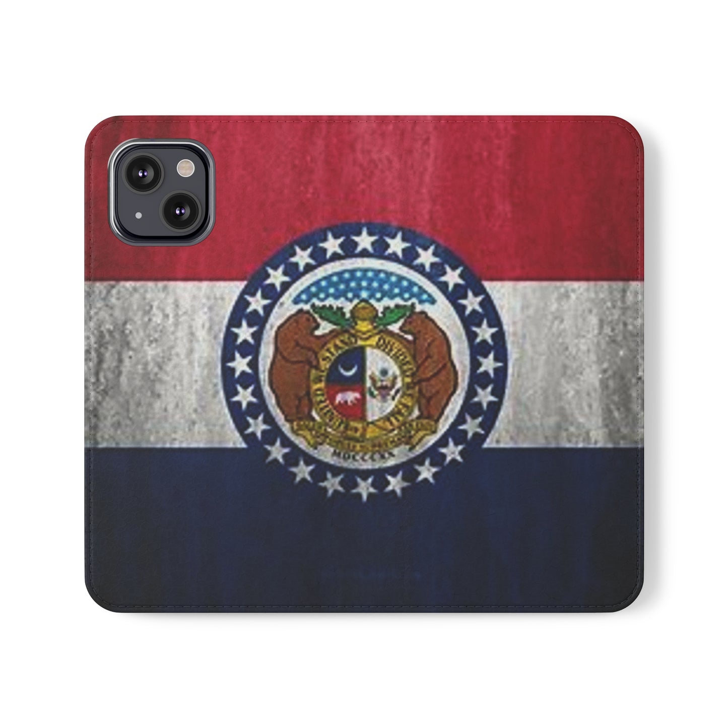 Missouri Flip Cases