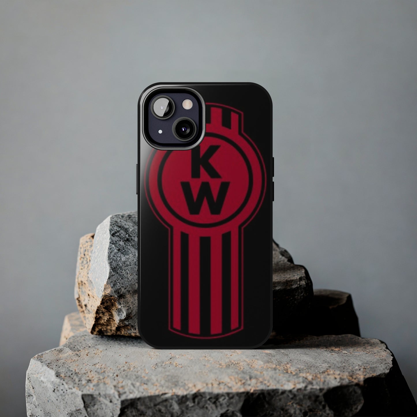 Custom order Tough Phone Cases. (Sample)