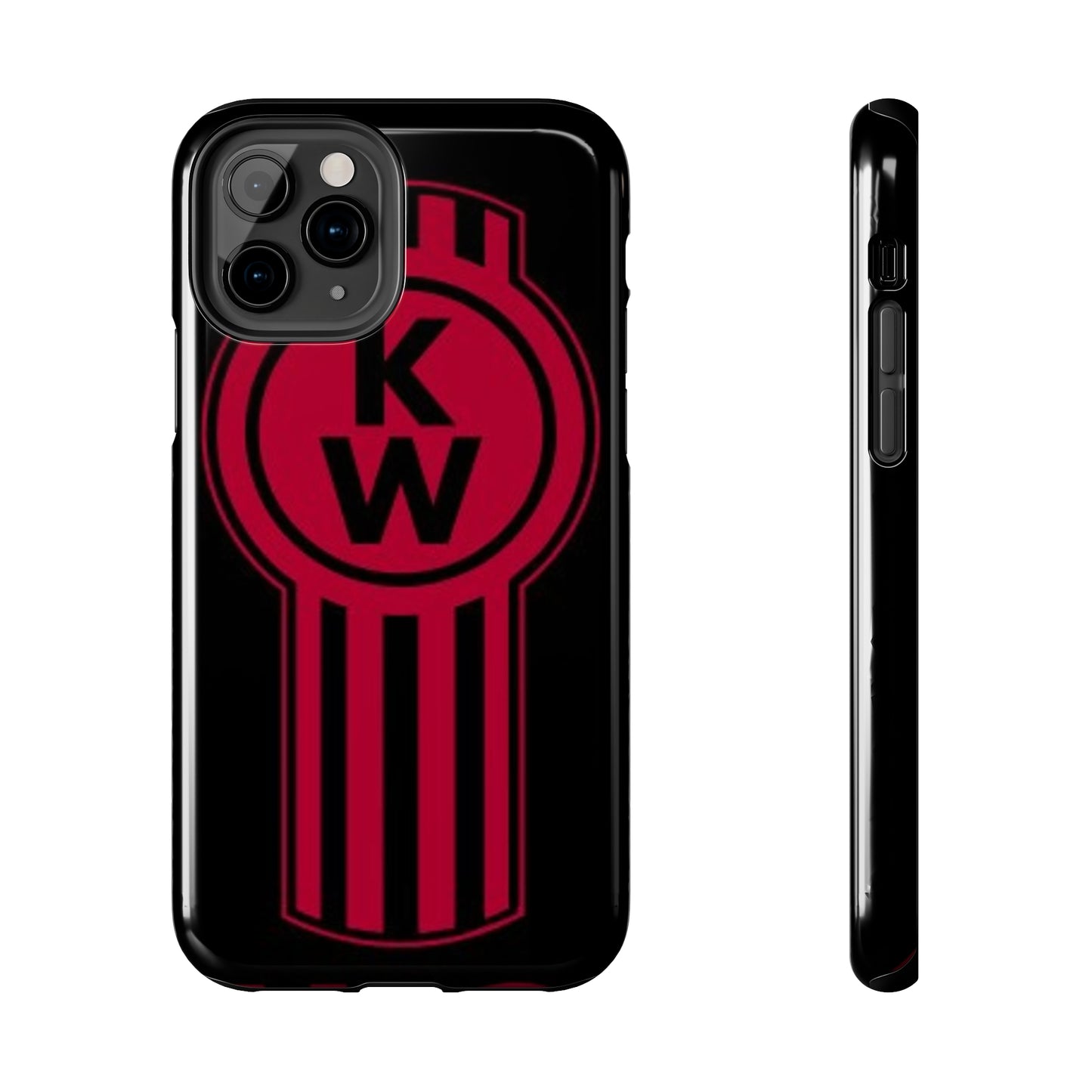 Custom order Tough Phone Cases. (Sample)