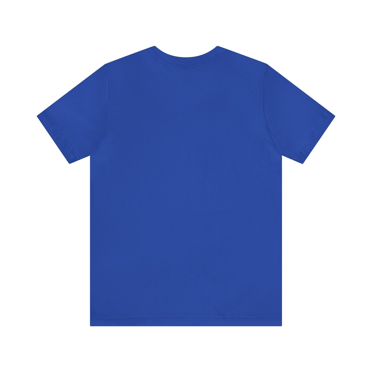 No talk Short Sleeve Tee