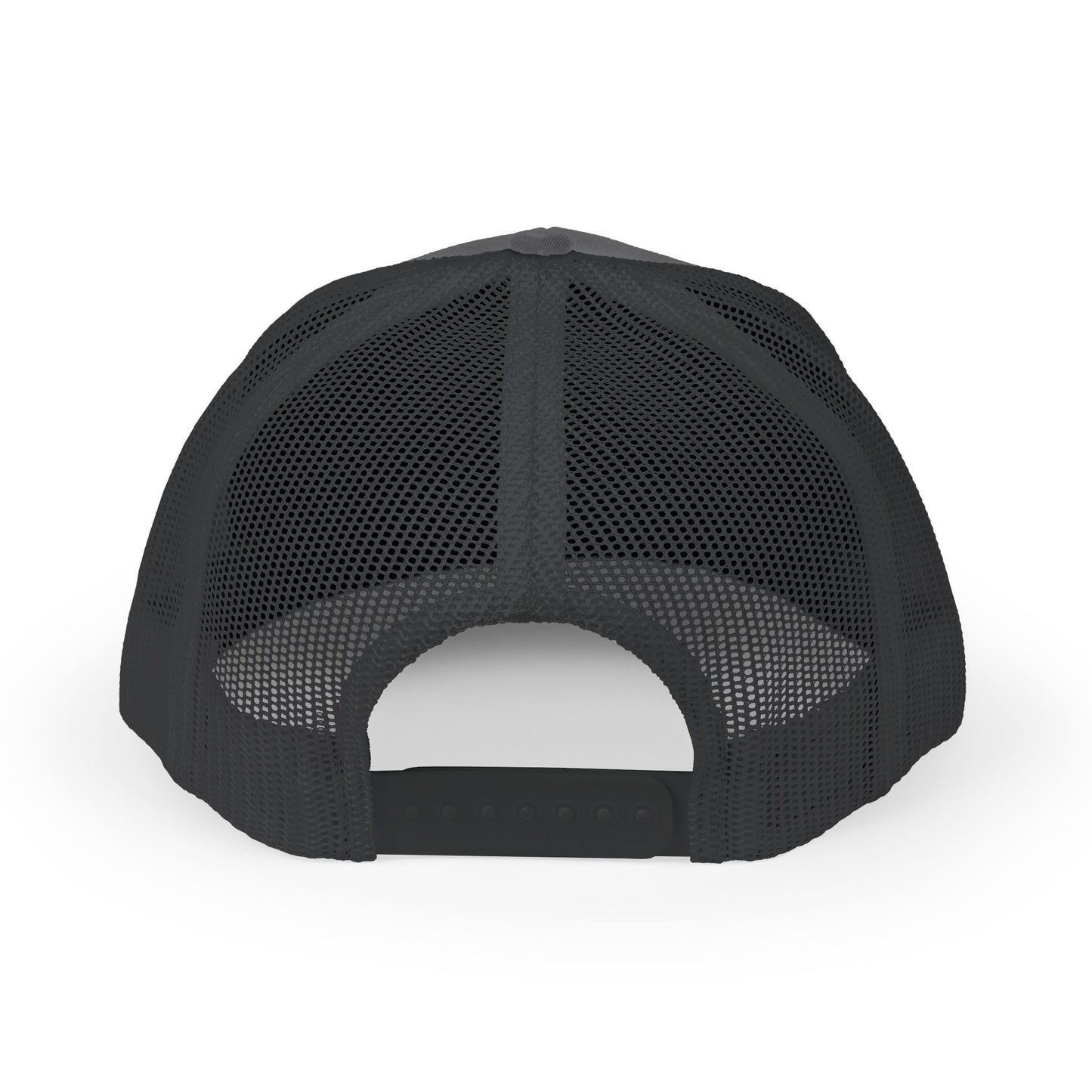 Detroit Diesel Snapback Trucker Cap - Stylish & Comfortable Hat for Auto Enthusiasts