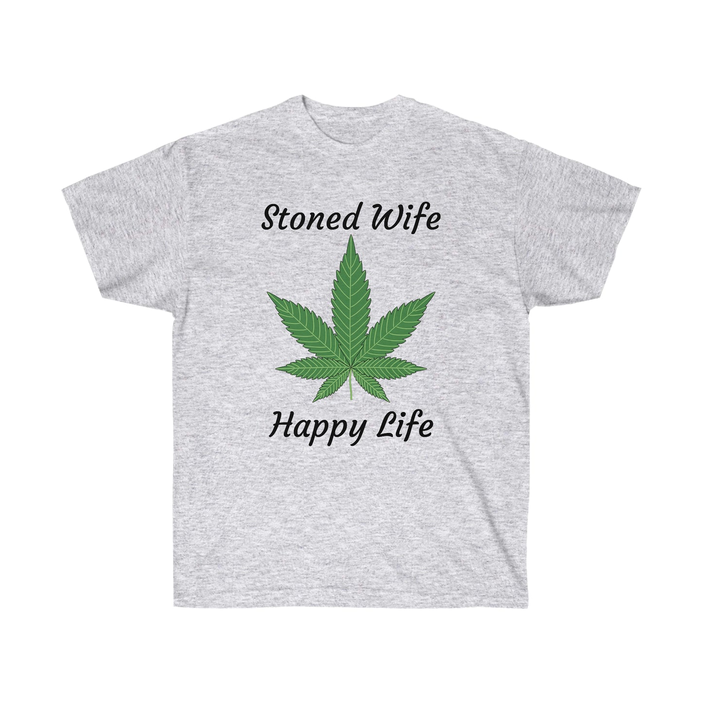 Stoner Wife