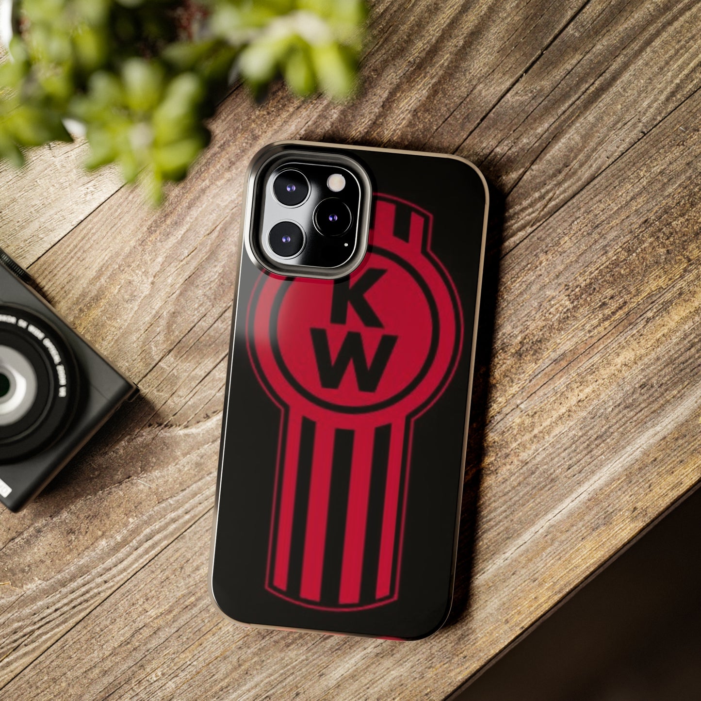 Custom order Tough Phone Cases. (Sample)