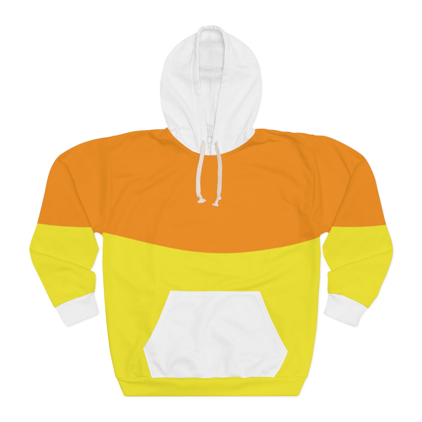 Custom Unisex Pullover Hoodie (AOP)