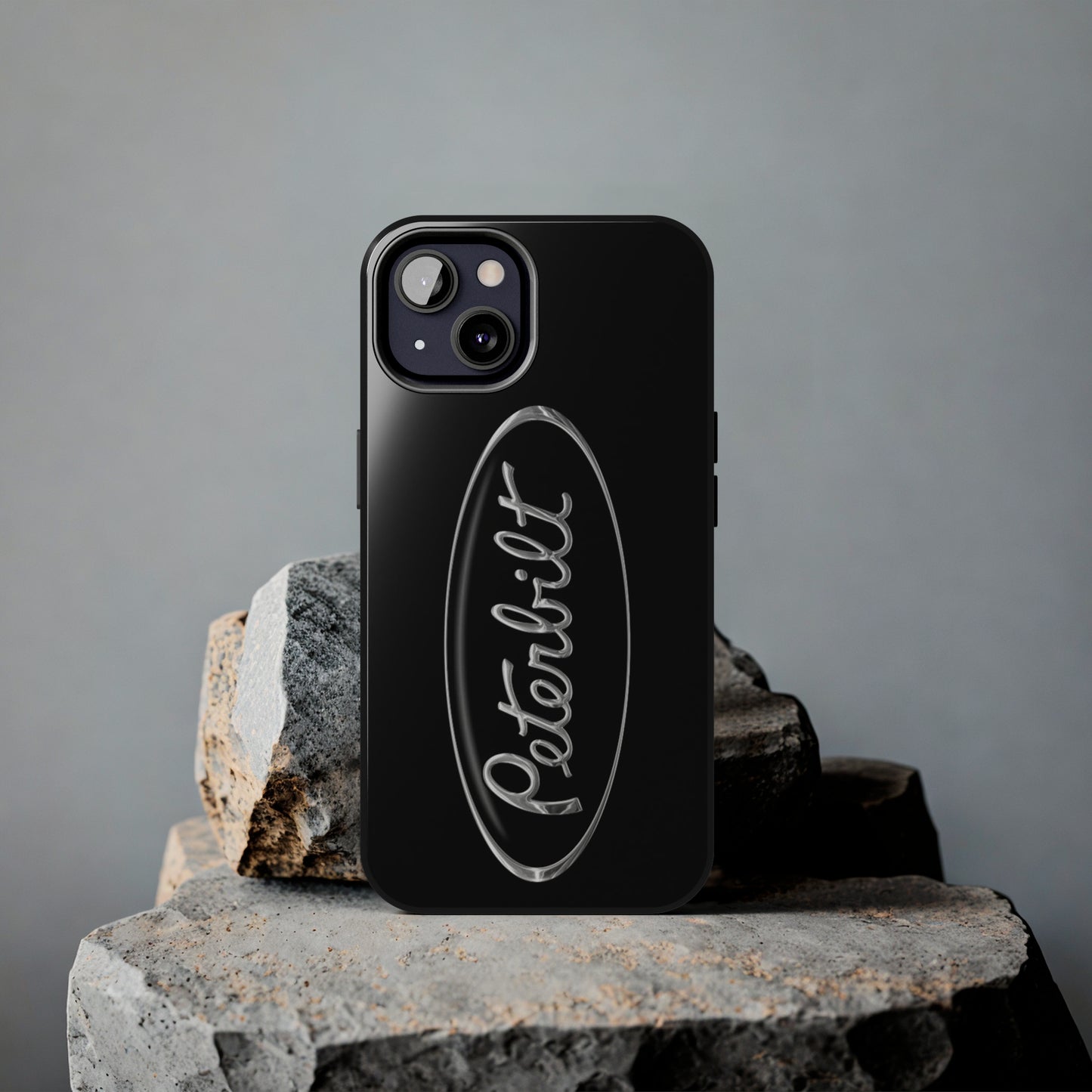 Pete Tough Phone Cases