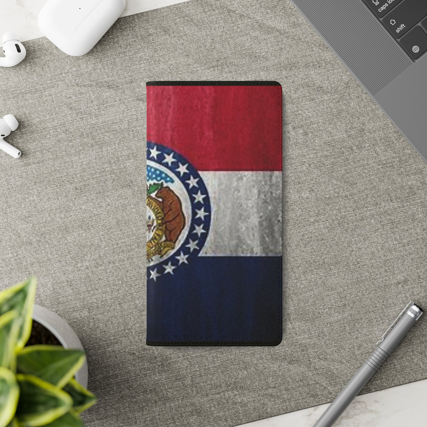 Missouri Flip Cases