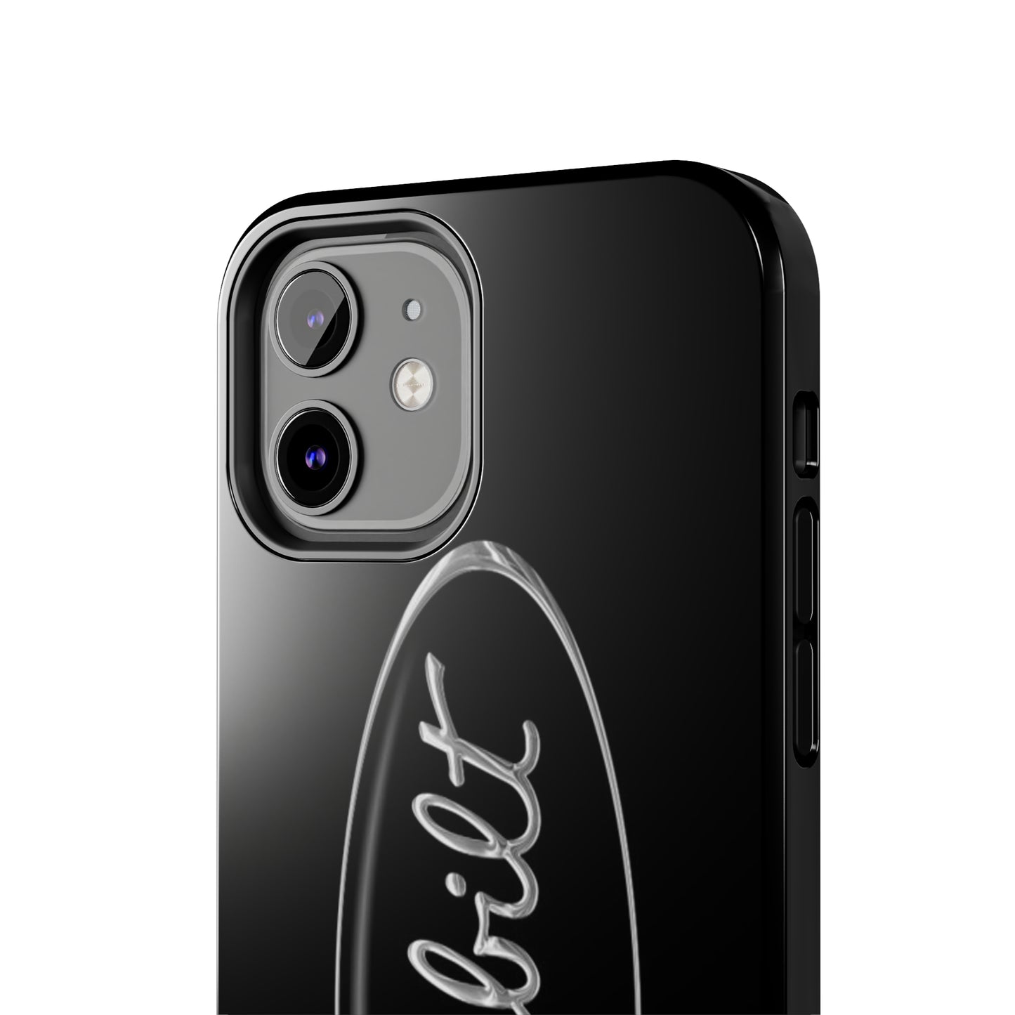 Pete Tough Phone Cases
