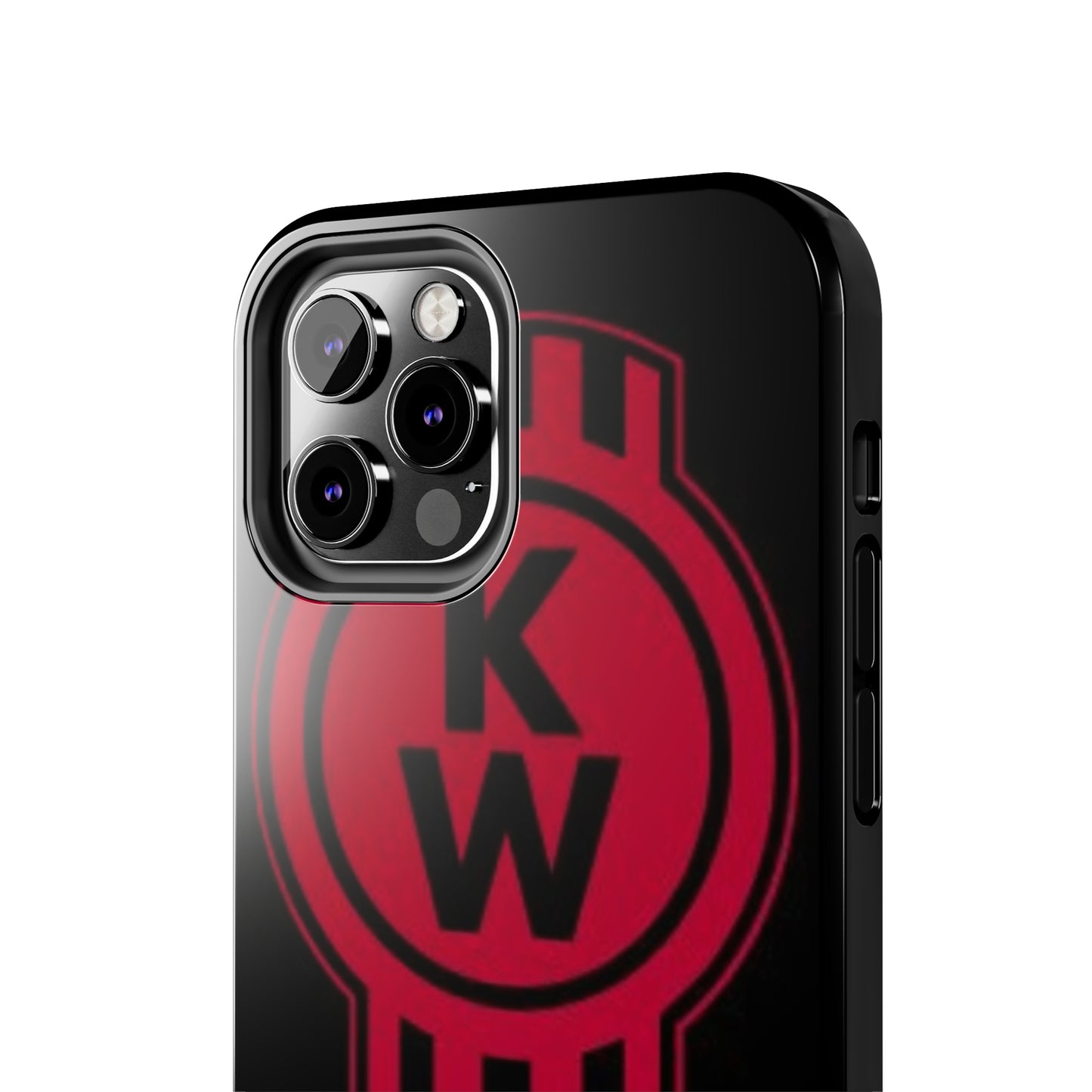 Custom order Tough Phone Cases. (Sample)