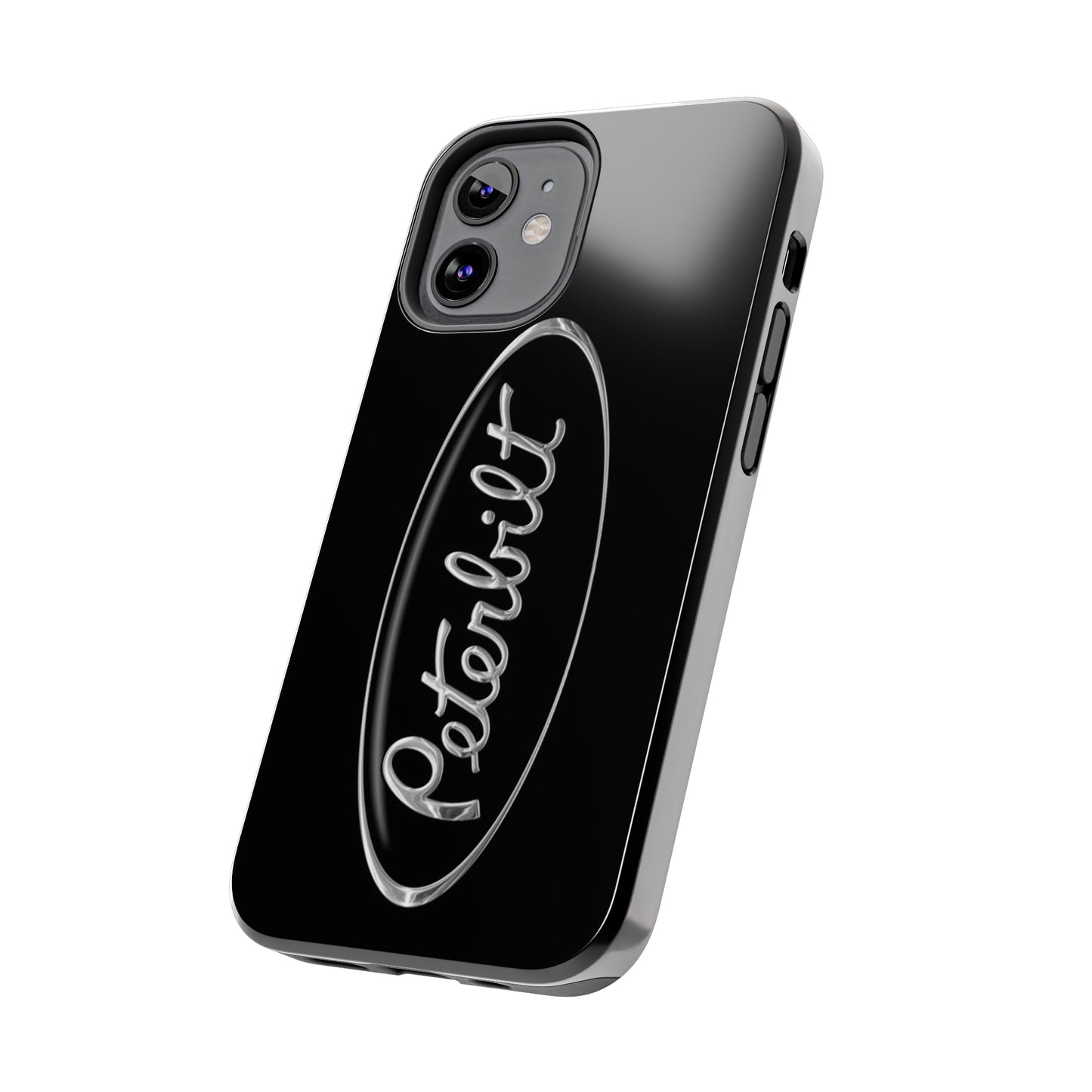 Pete Tough Phone Cases