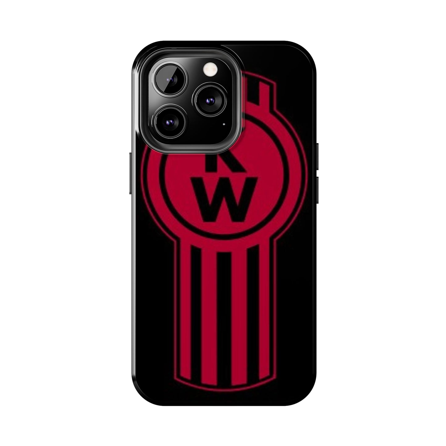 Custom order Tough Phone Cases. (Sample)