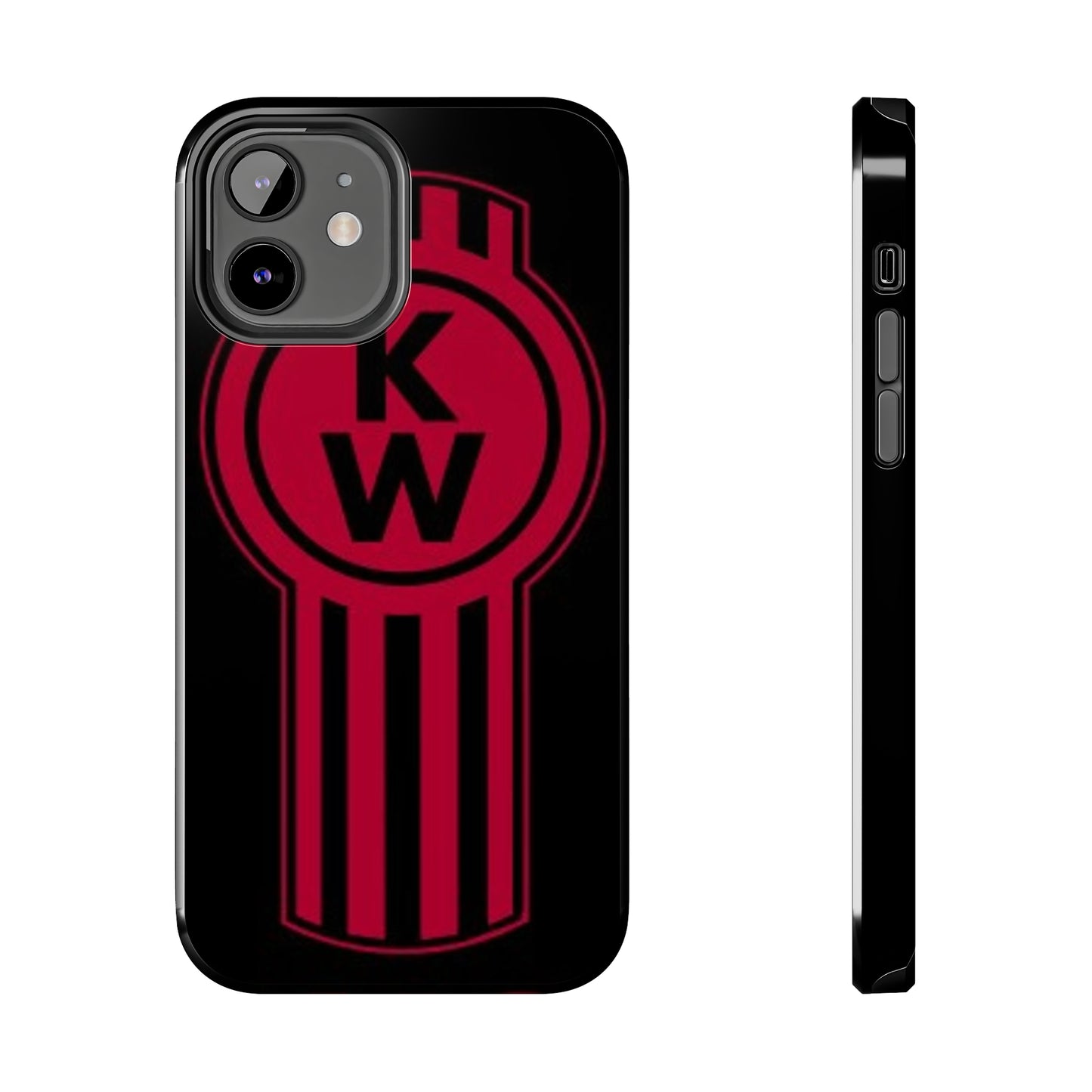 Custom order Tough Phone Cases. (Sample)