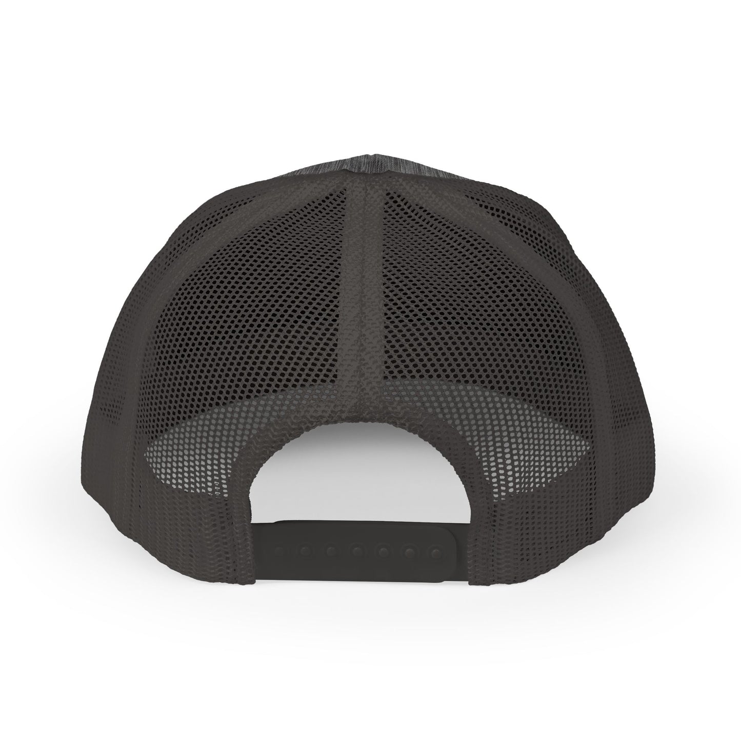 Detroit Diesel Snapback Trucker Cap - Stylish & Comfortable Hat for Auto Enthusiasts