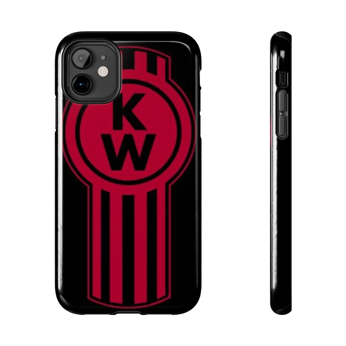 Custom order Tough Phone Cases. (Sample)