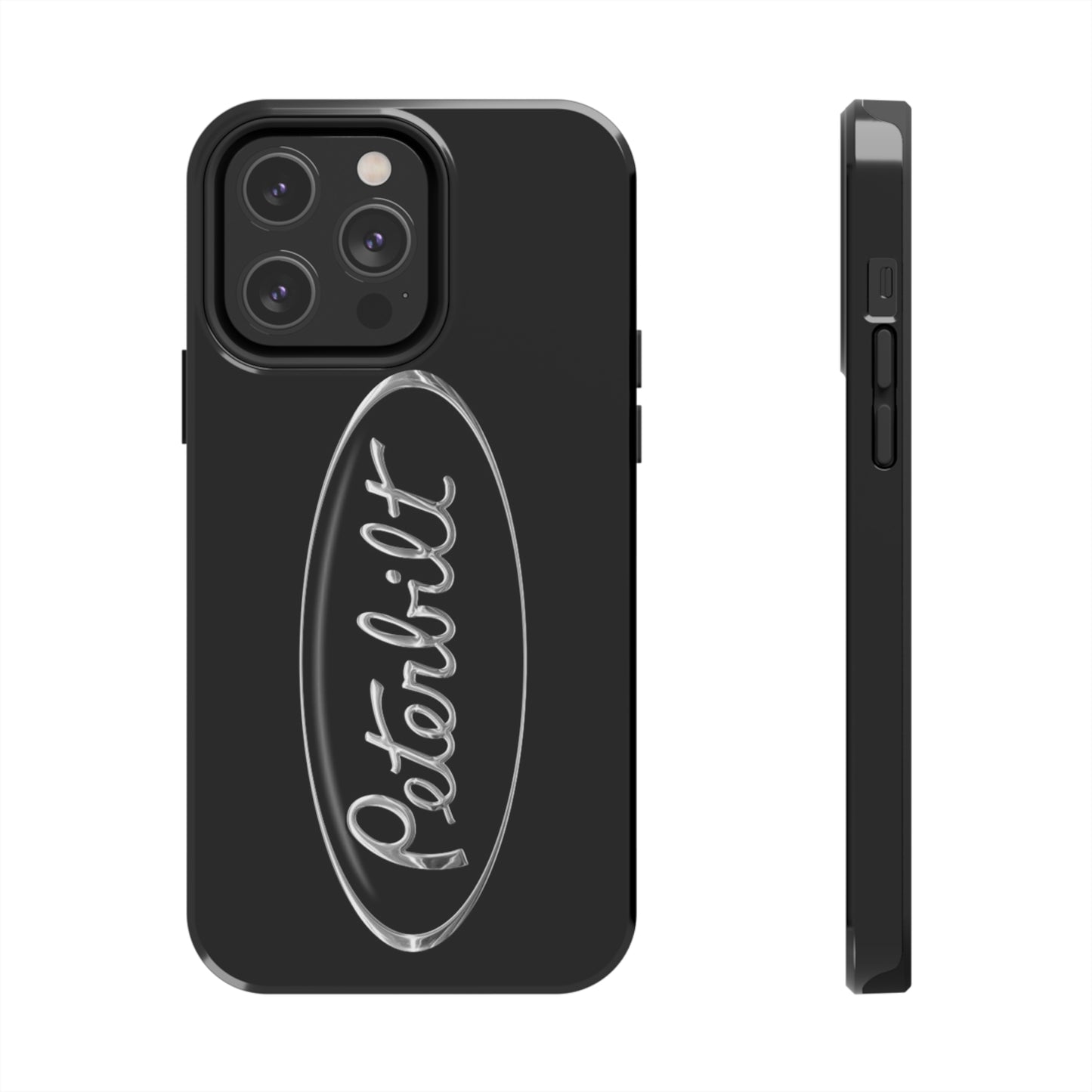 Pete Tough Phone Cases