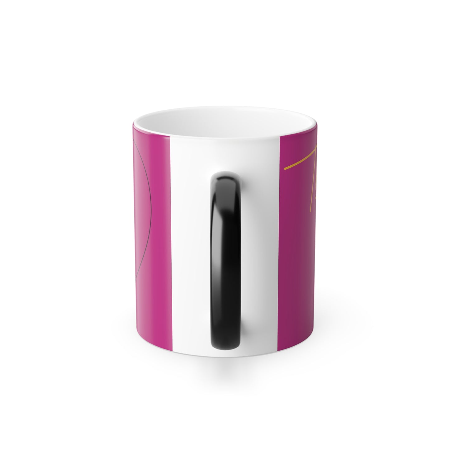 Color Morphing Mom Mug, 11oz
