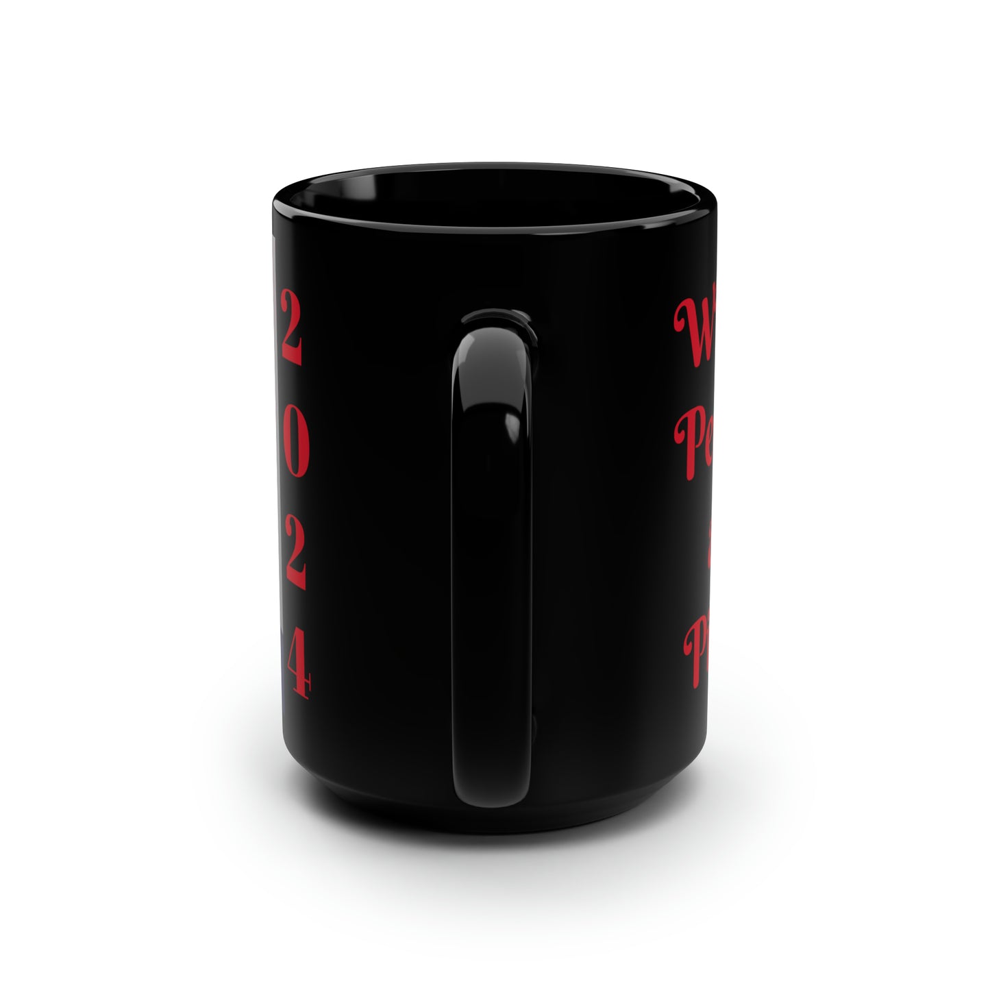 Trump Mug, 15oz