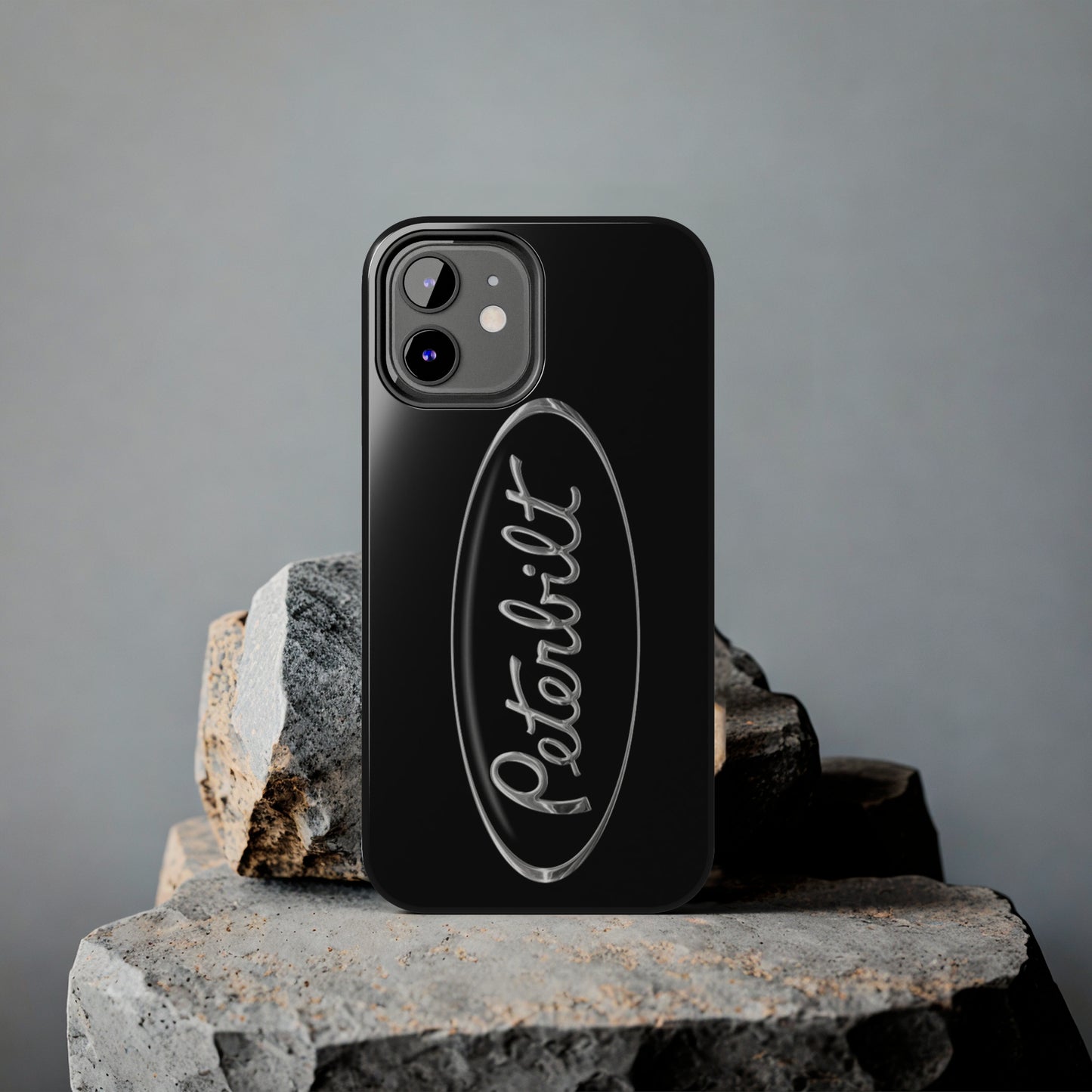 Pete Tough Phone Cases