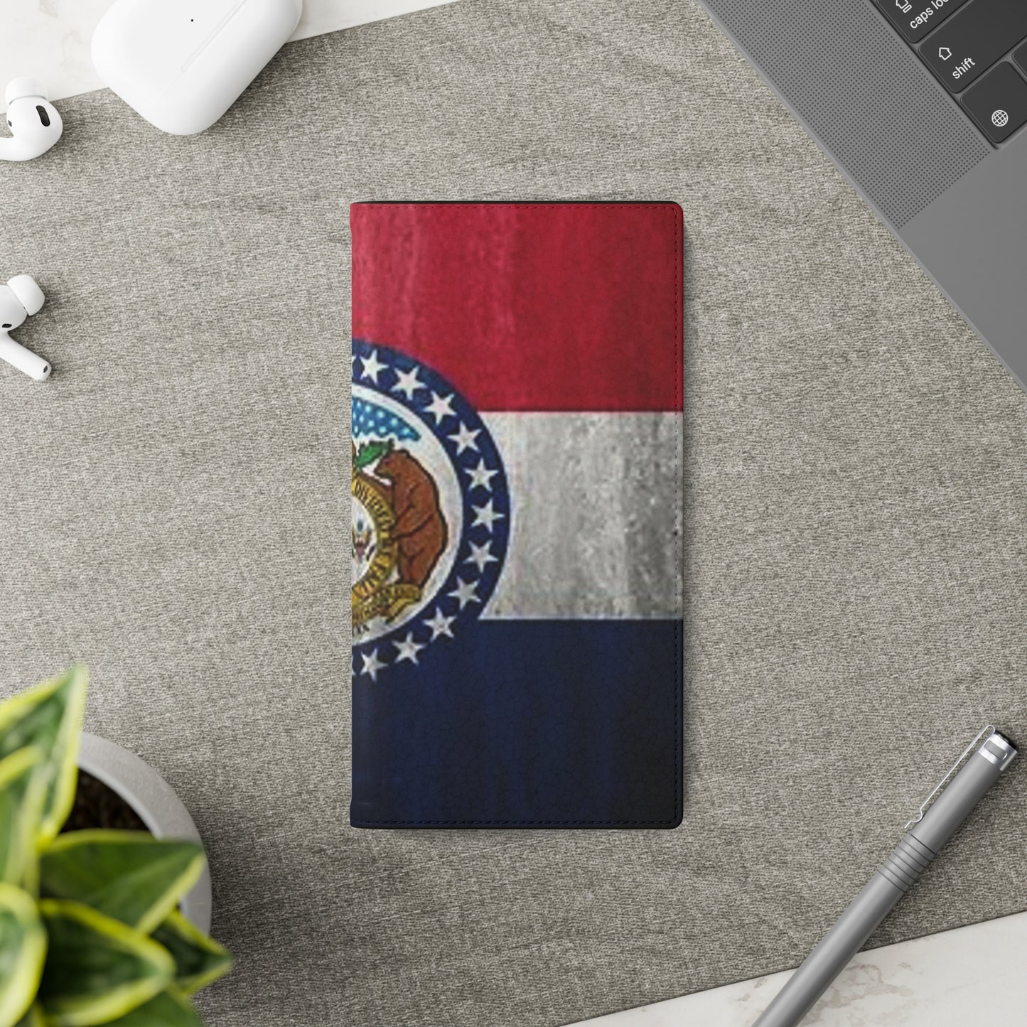 Missouri Flip Cases