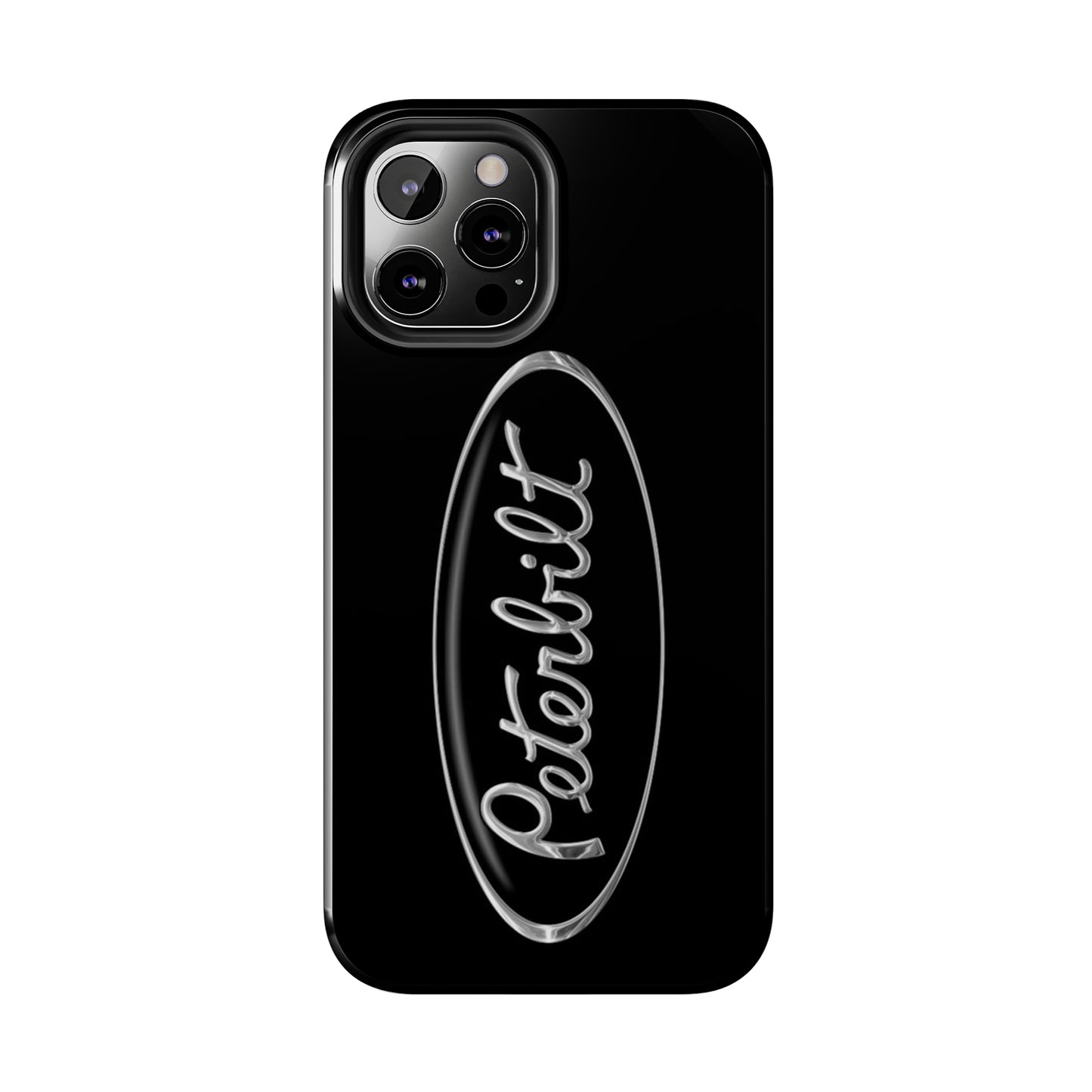Pete Tough Phone Cases