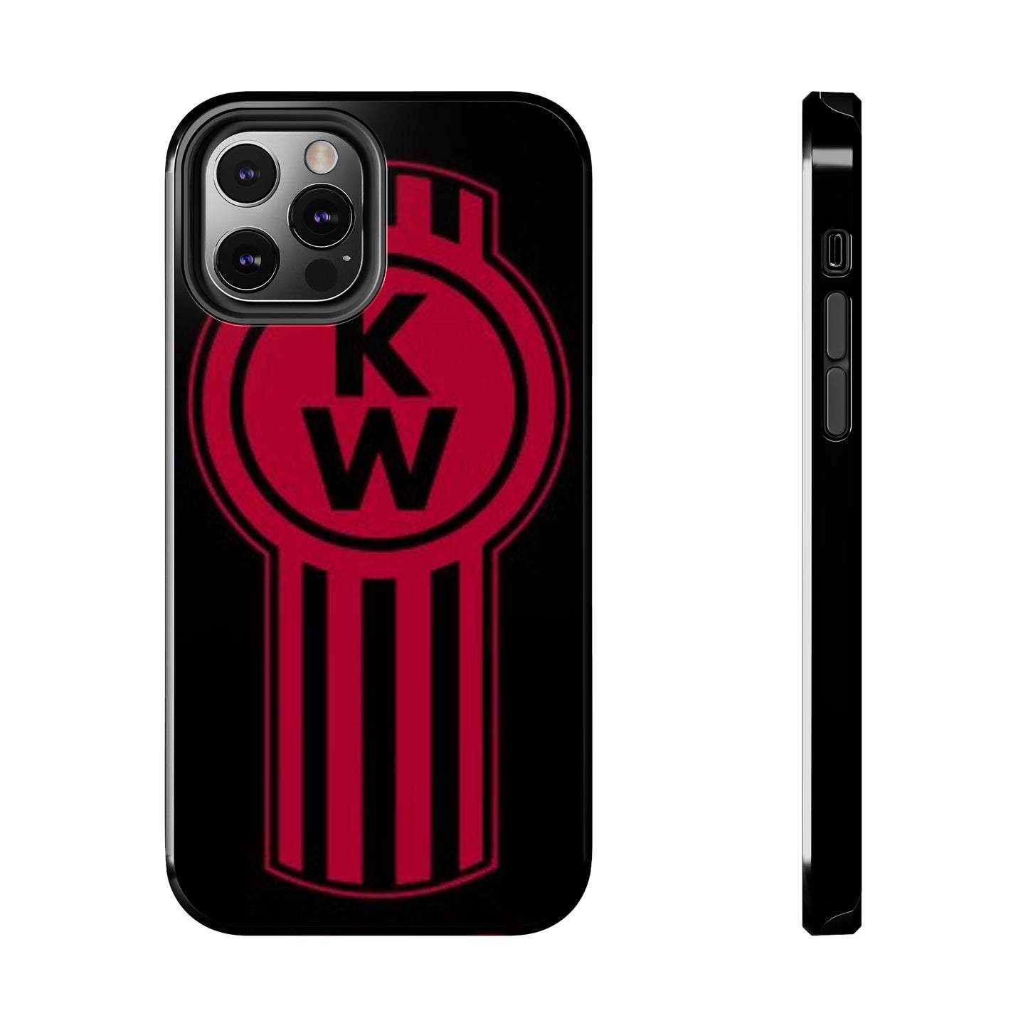Custom order Tough Phone Cases. (Sample)