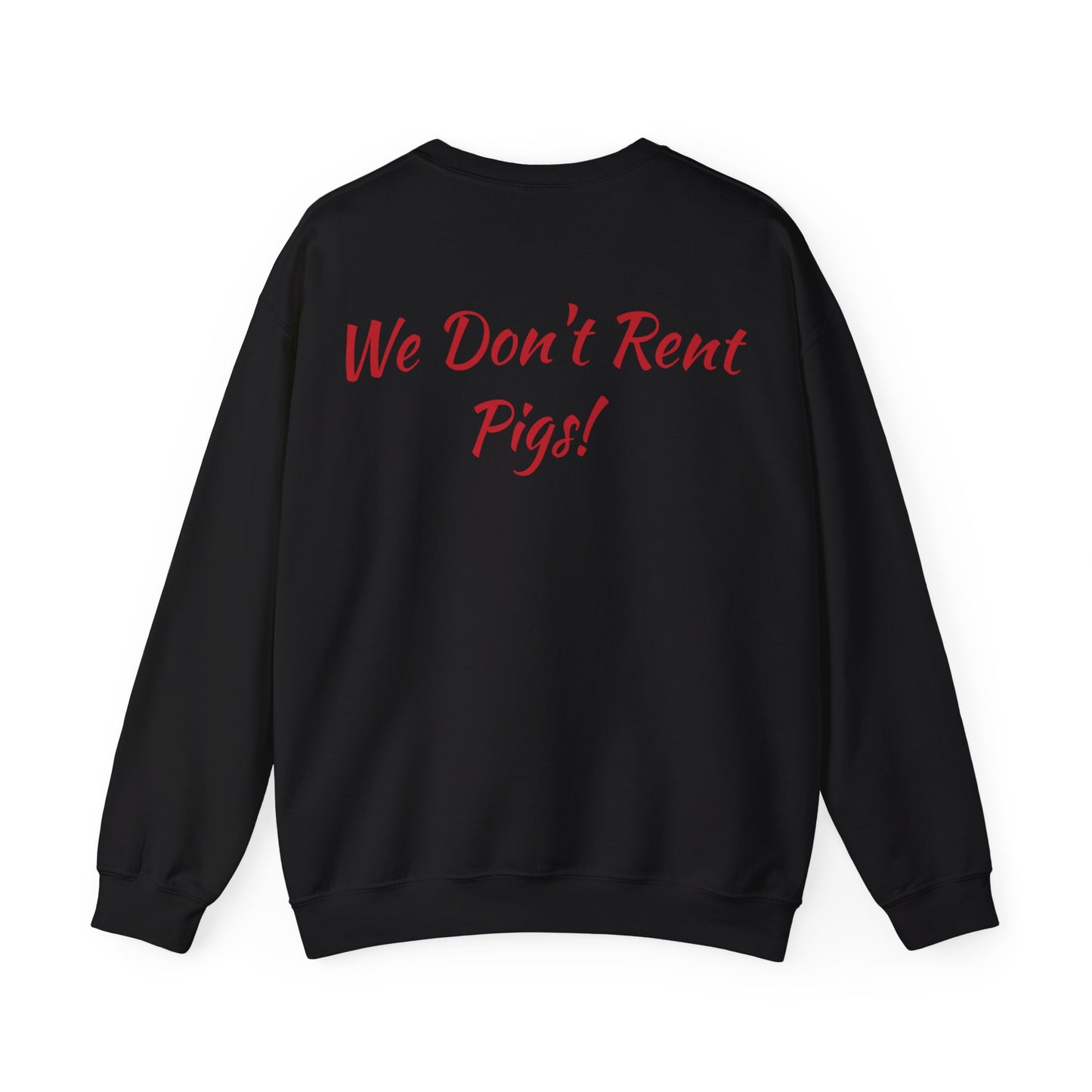 Lonesome Dove Unisex Heavy Blend™ Crewneck Sweatshirt