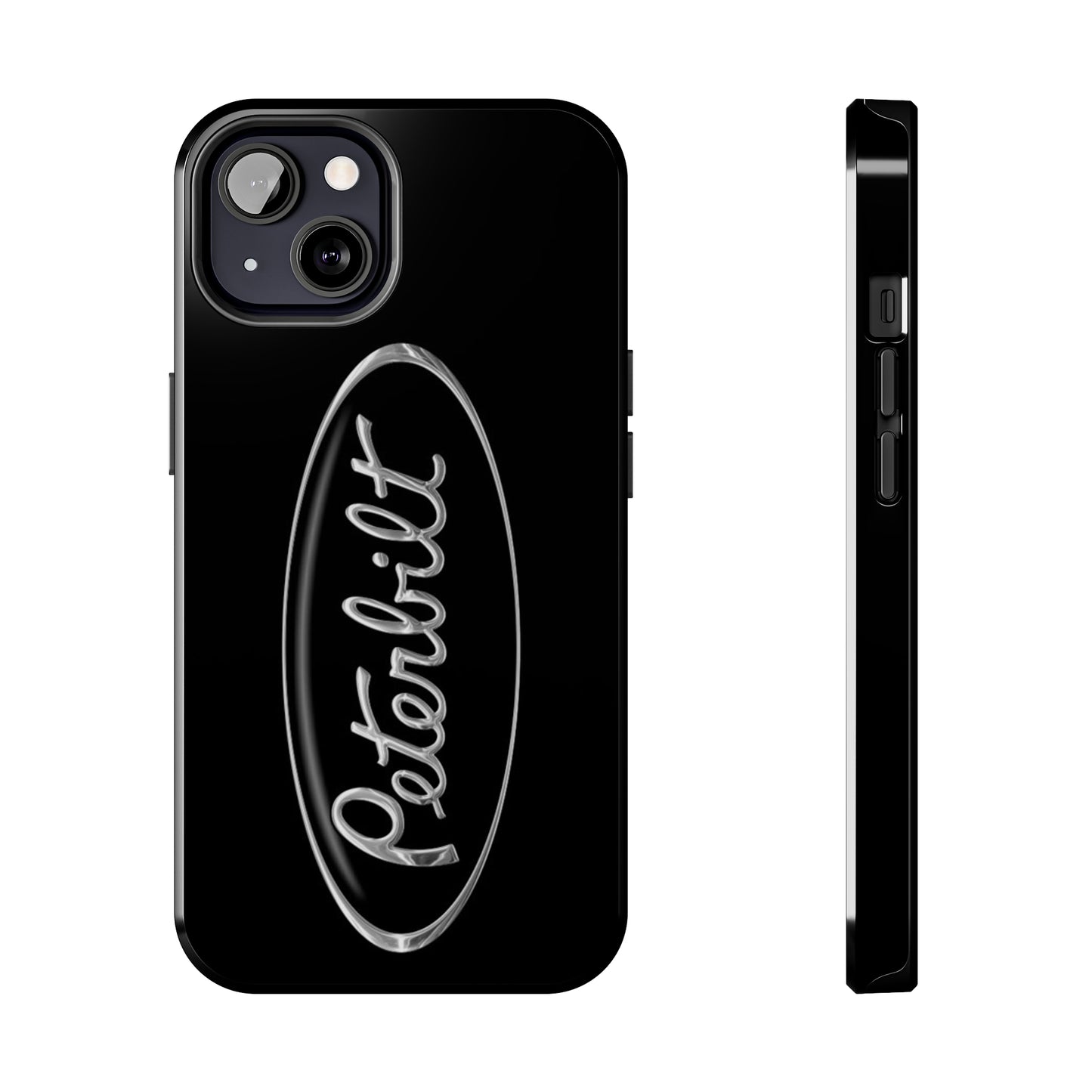Pete Tough Phone Cases