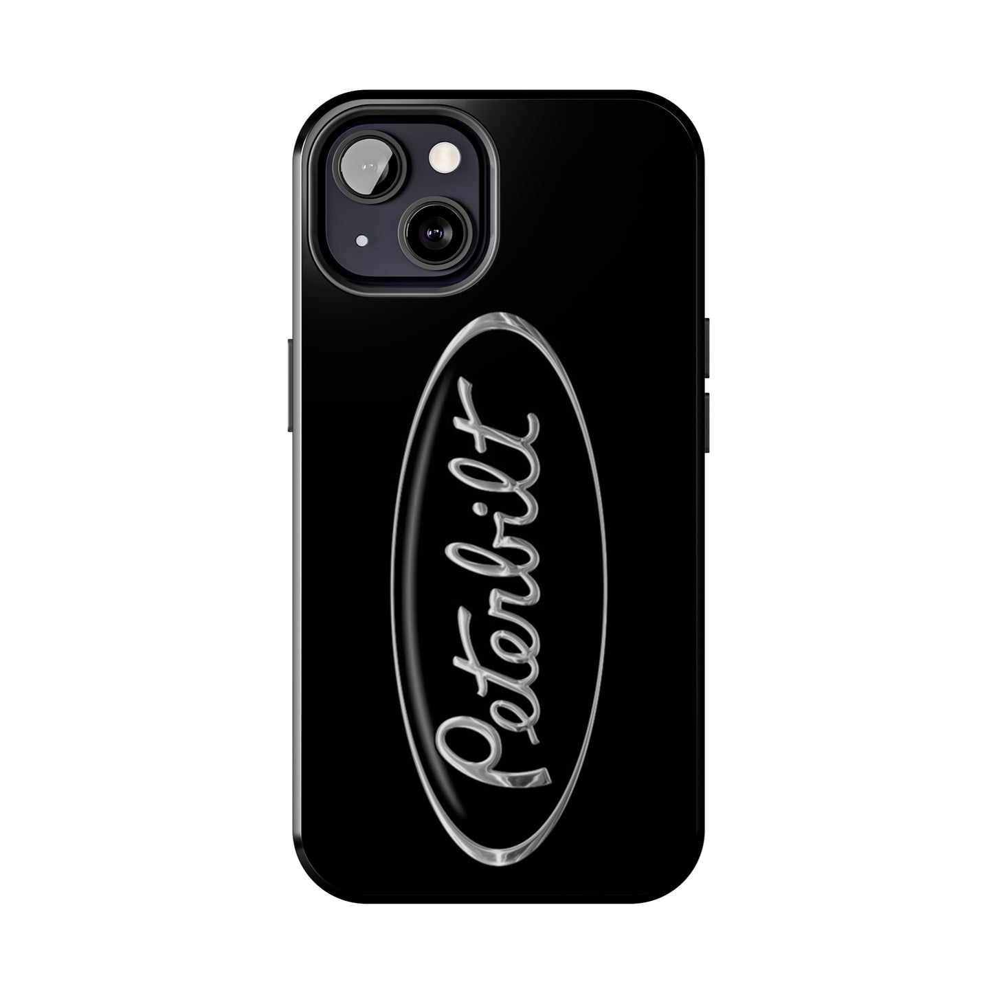 Pete Tough Phone Cases
