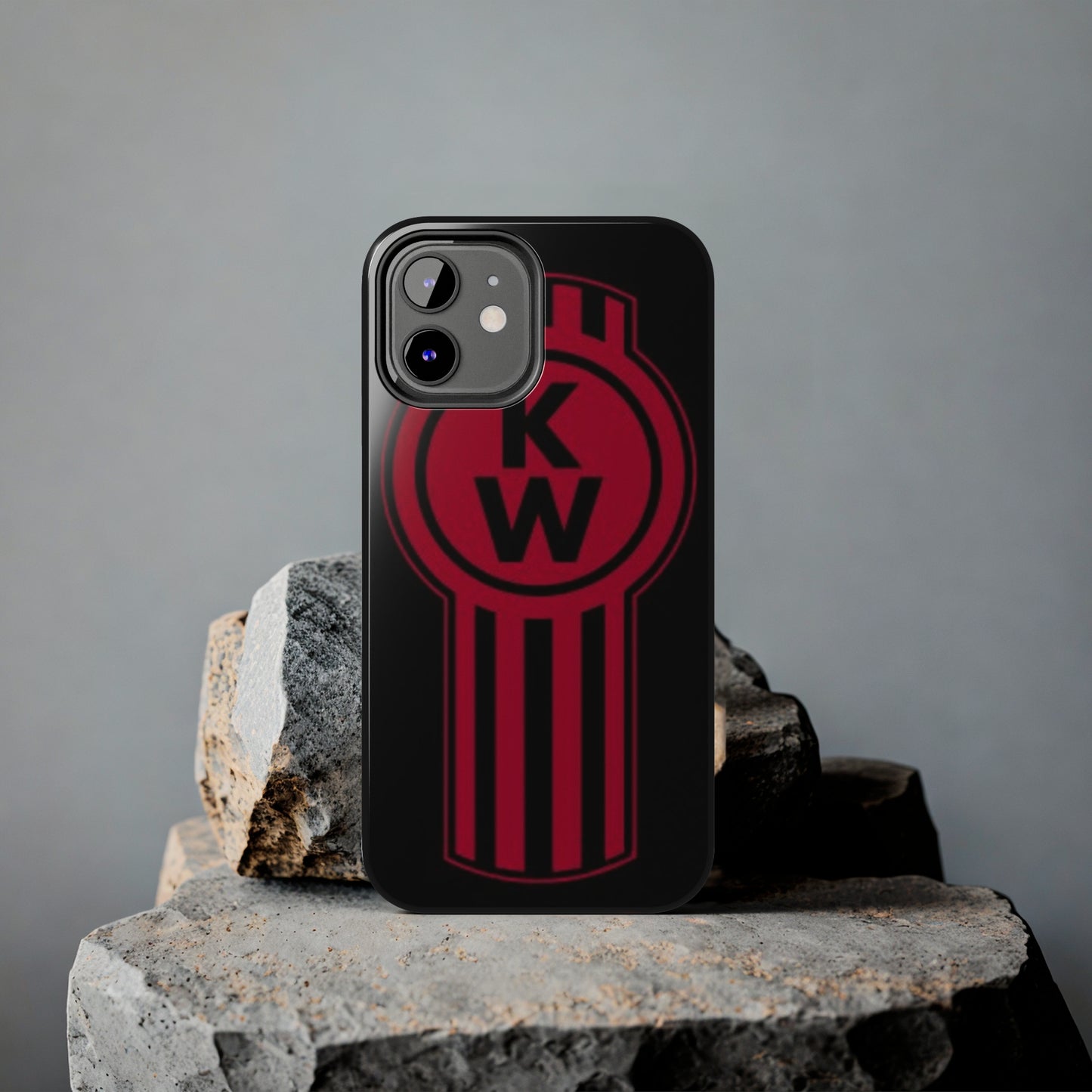 Custom order Tough Phone Cases. (Sample)