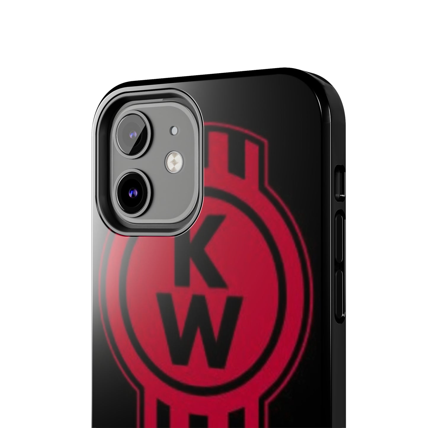 Custom order Tough Phone Cases. (Sample)