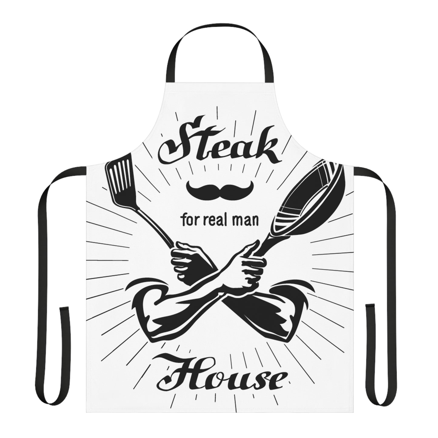 Steak apron