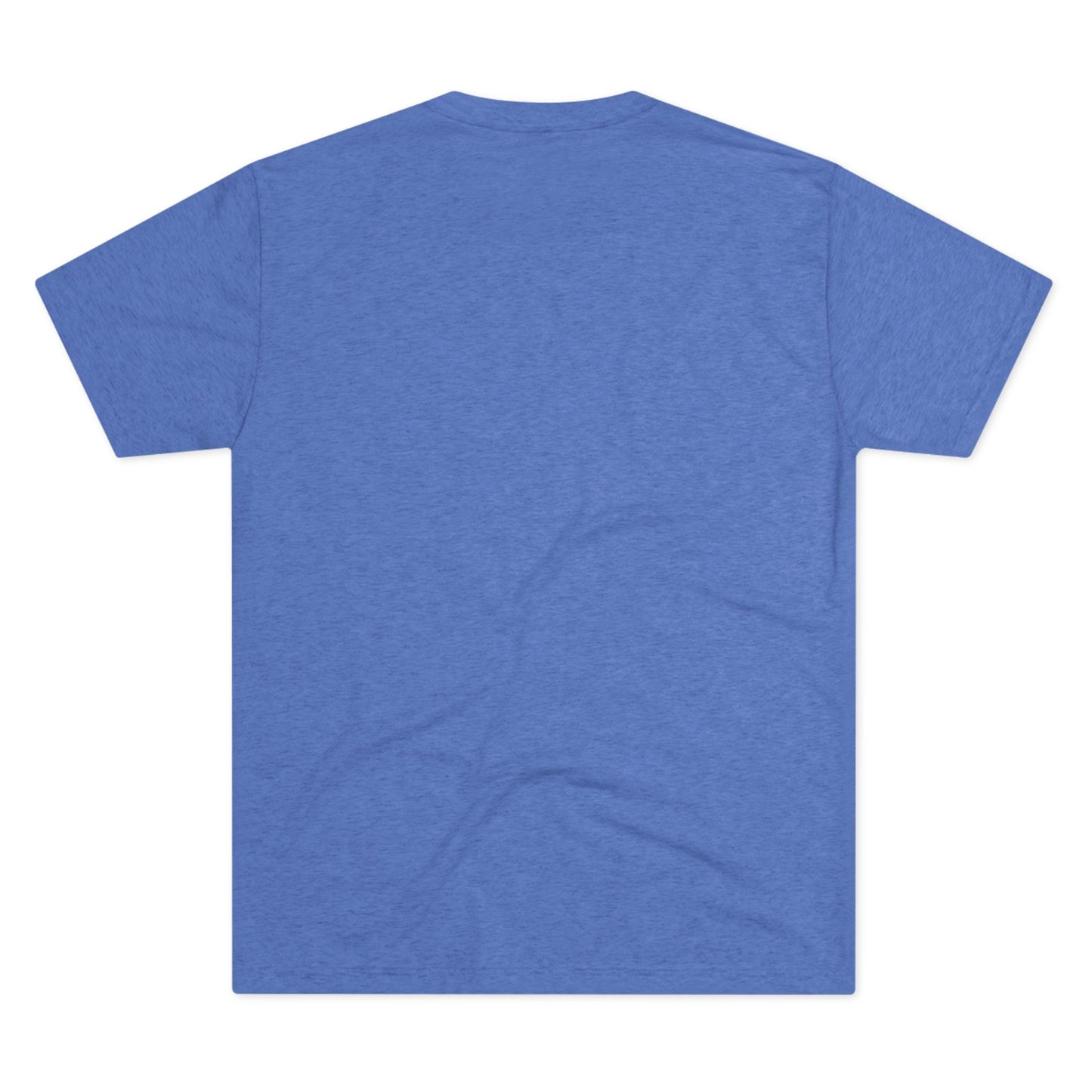 Unisex Tri-Blend Crew Tee Freedom
