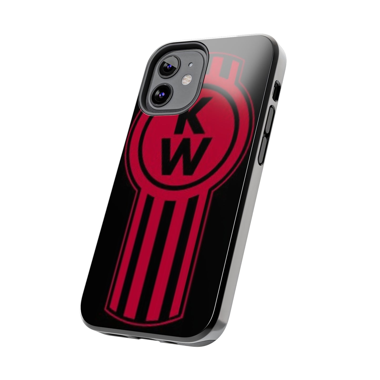 Custom order Tough Phone Cases. (Sample)