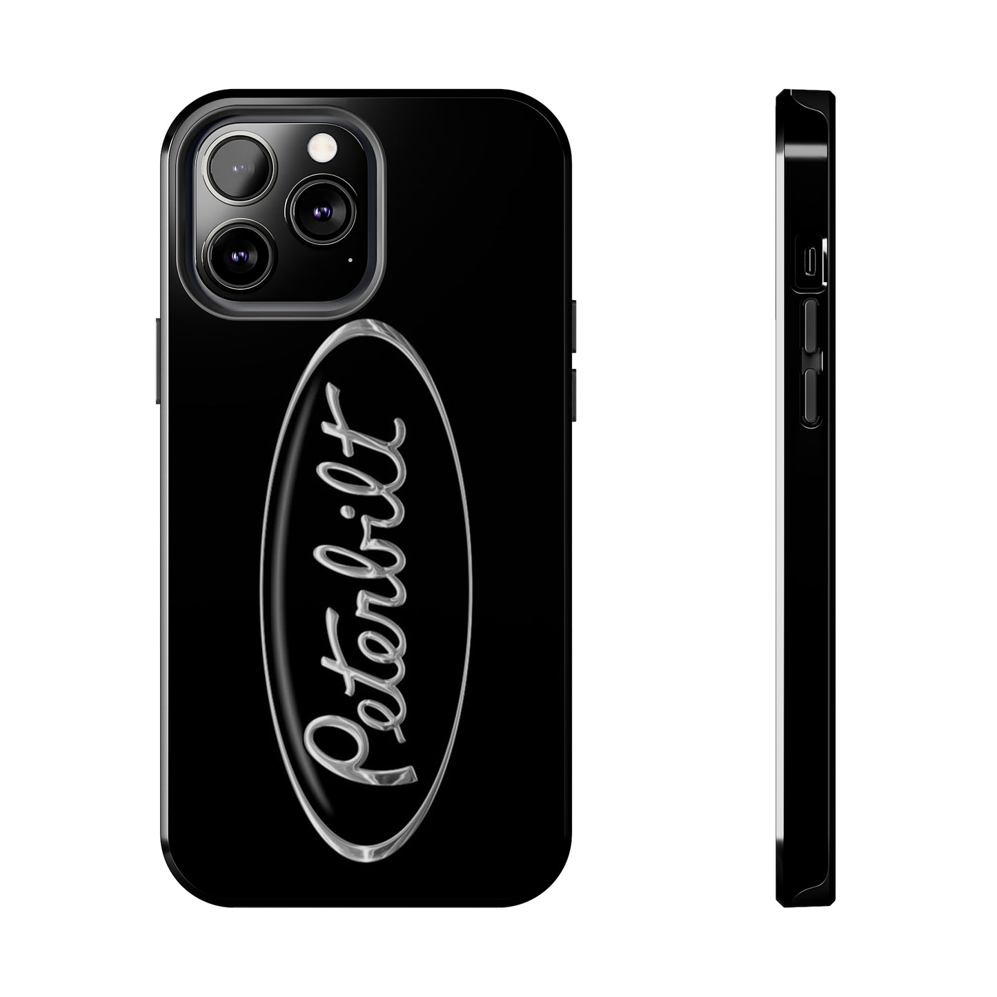 Pete Tough Phone Cases