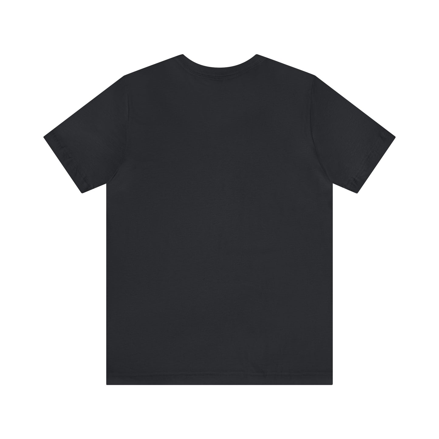 No talk Short Sleeve Tee