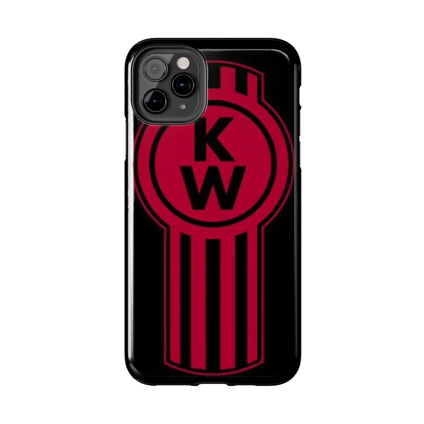 Custom order Tough Phone Cases. (Sample)