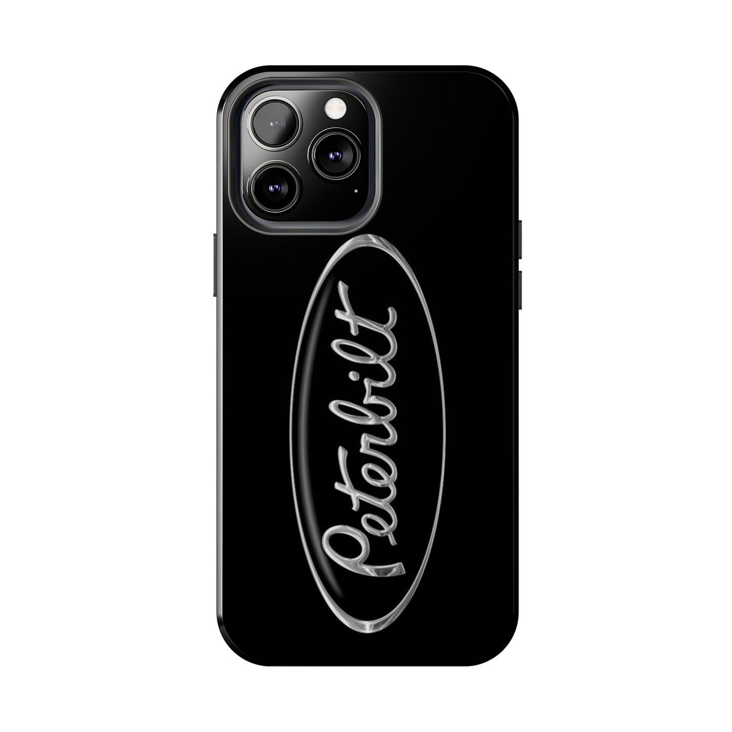 Pete Tough Phone Cases