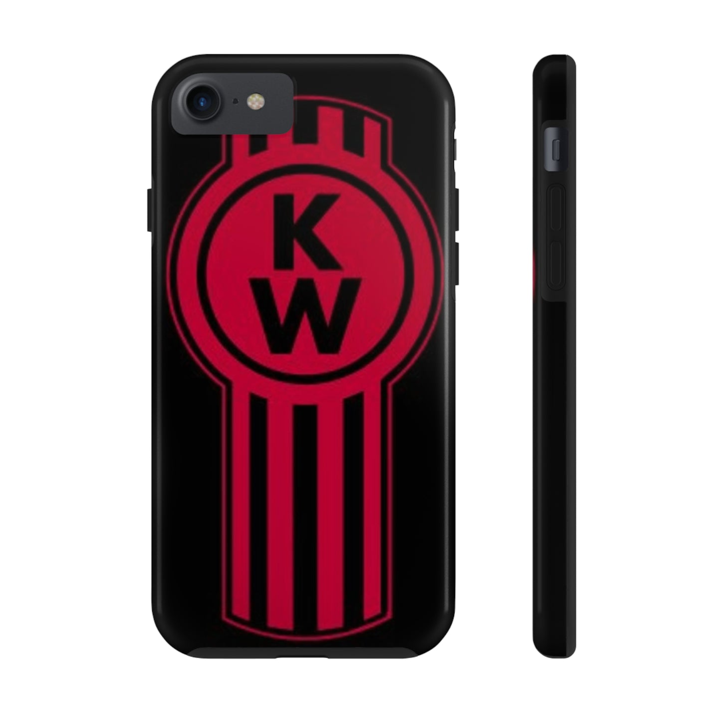 Custom order Tough Phone Cases. (Sample)