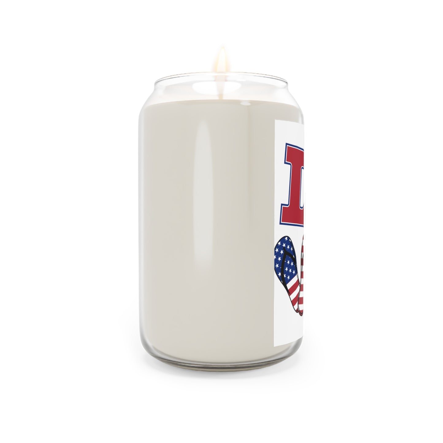 Love Candle, 13.75oz