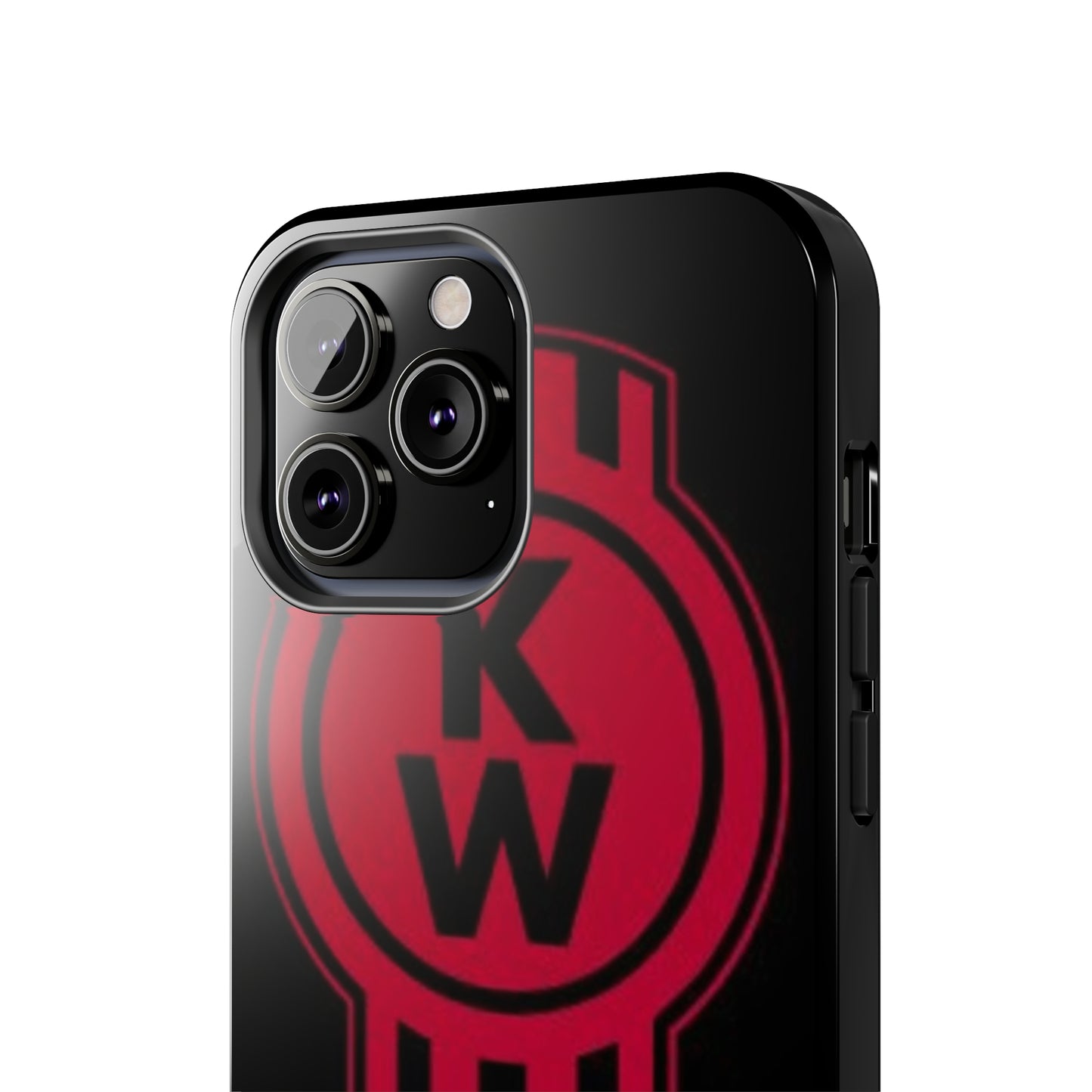 Custom order Tough Phone Cases. (Sample)