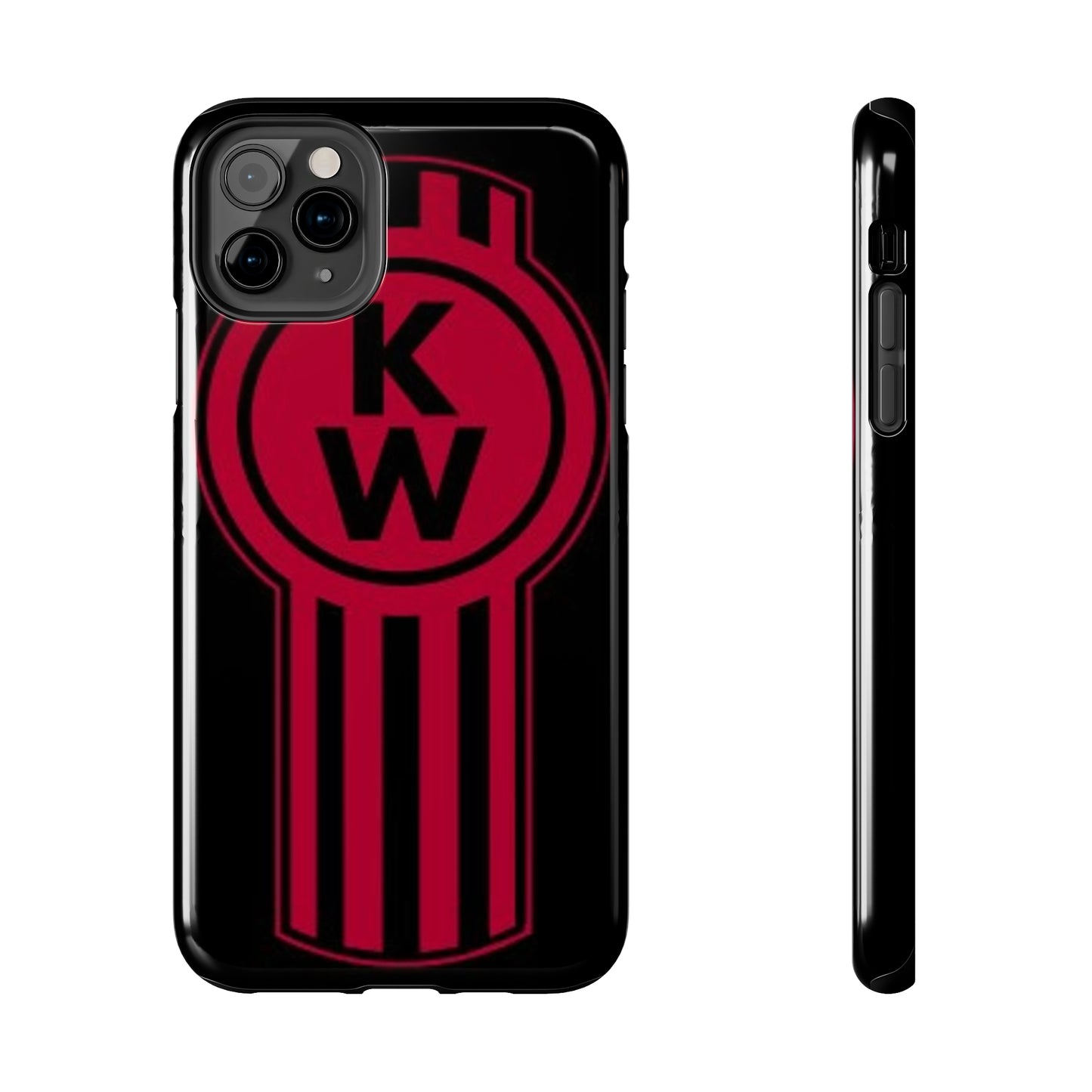 Custom order Tough Phone Cases. (Sample)