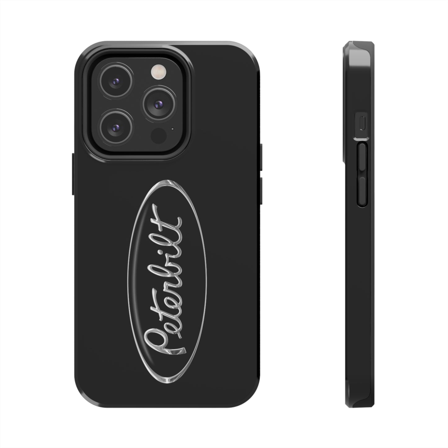 Pete Tough Phone Cases