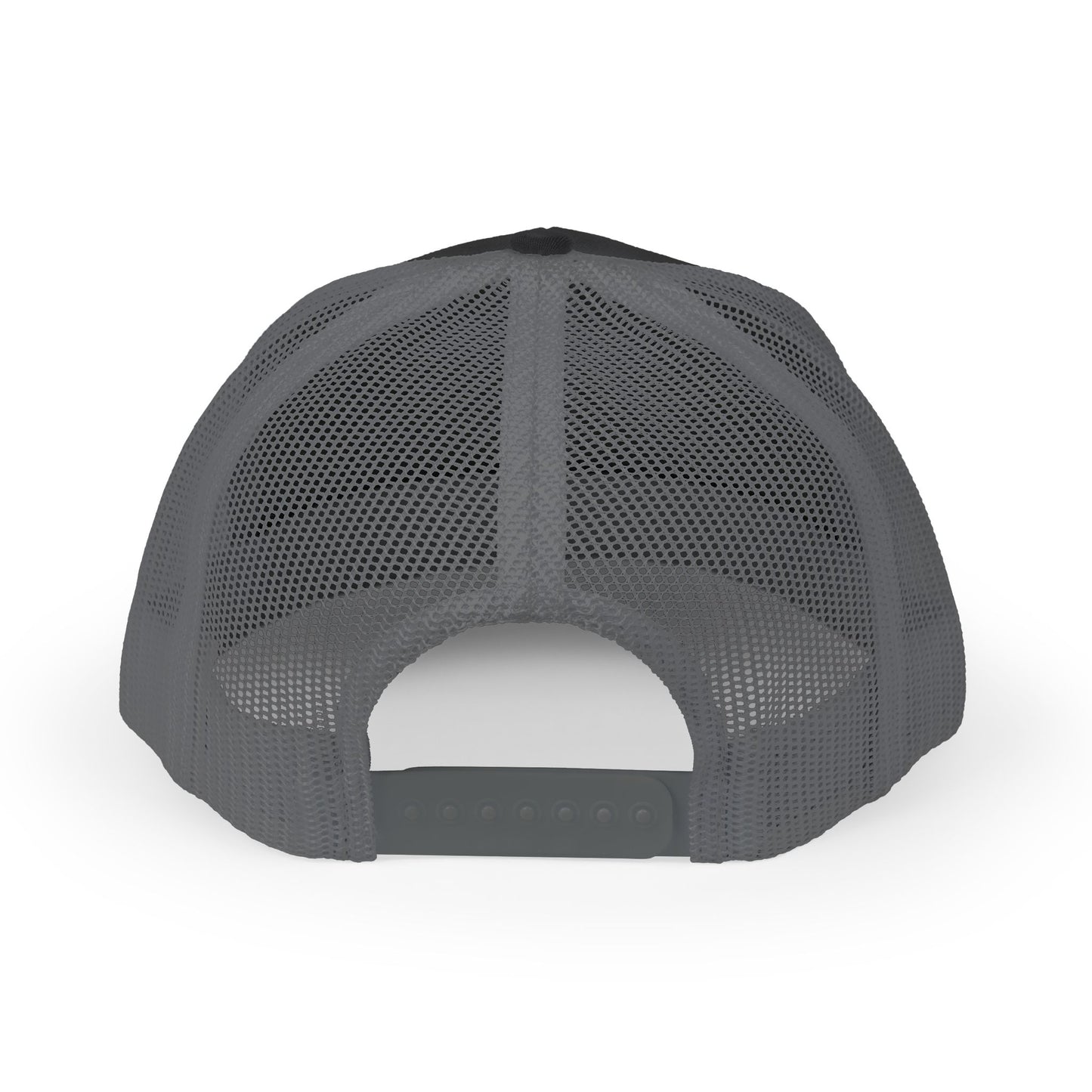 Detroit Diesel Snapback Trucker Cap - Stylish & Comfortable Hat for Auto Enthusiasts