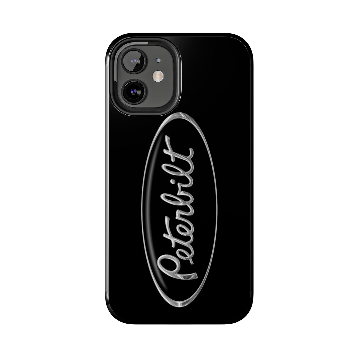 Pete Tough Phone Cases