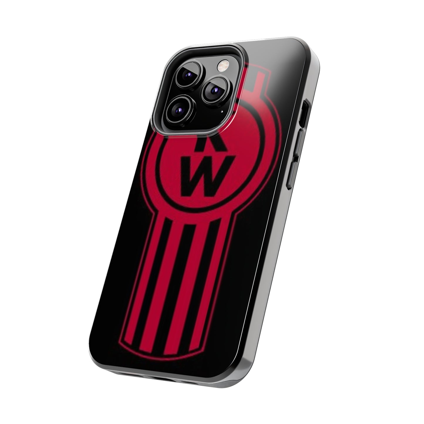 Custom order Tough Phone Cases. (Sample)