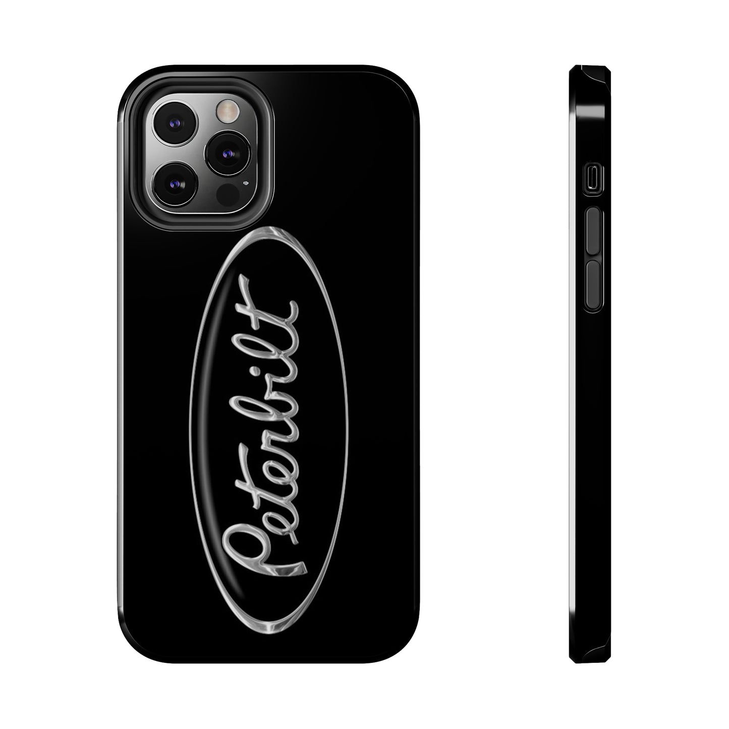 Pete Tough Phone Cases