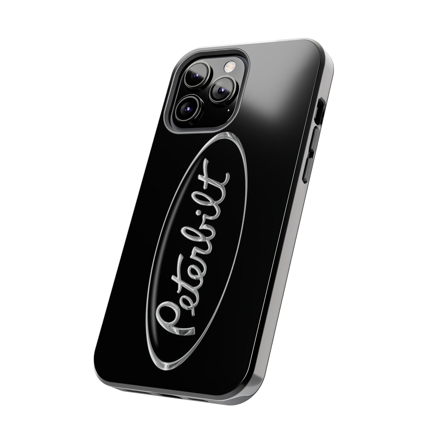 Pete Tough Phone Cases